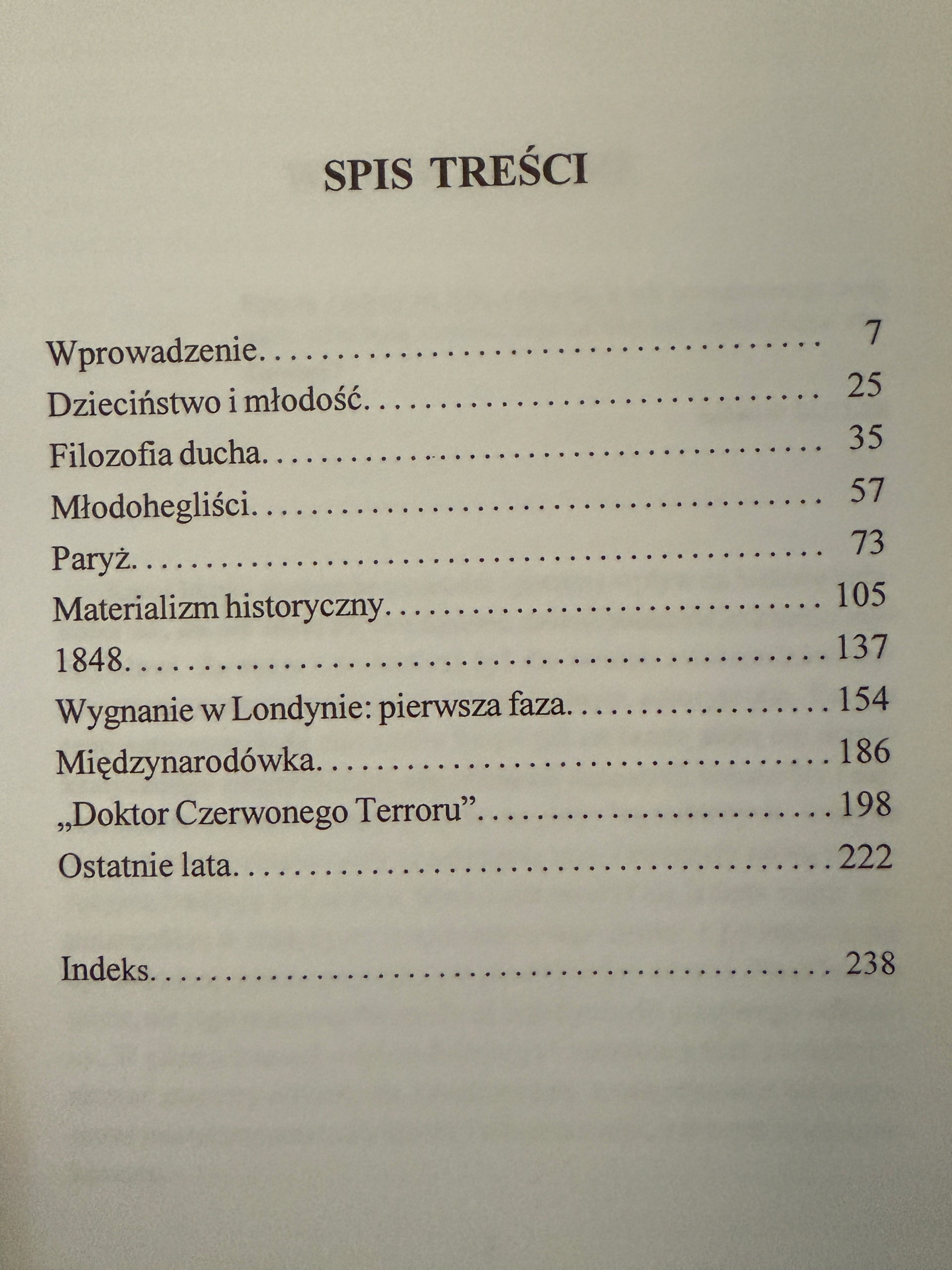 Karol Marks Jego życie i środowisko Isaiah Berlin