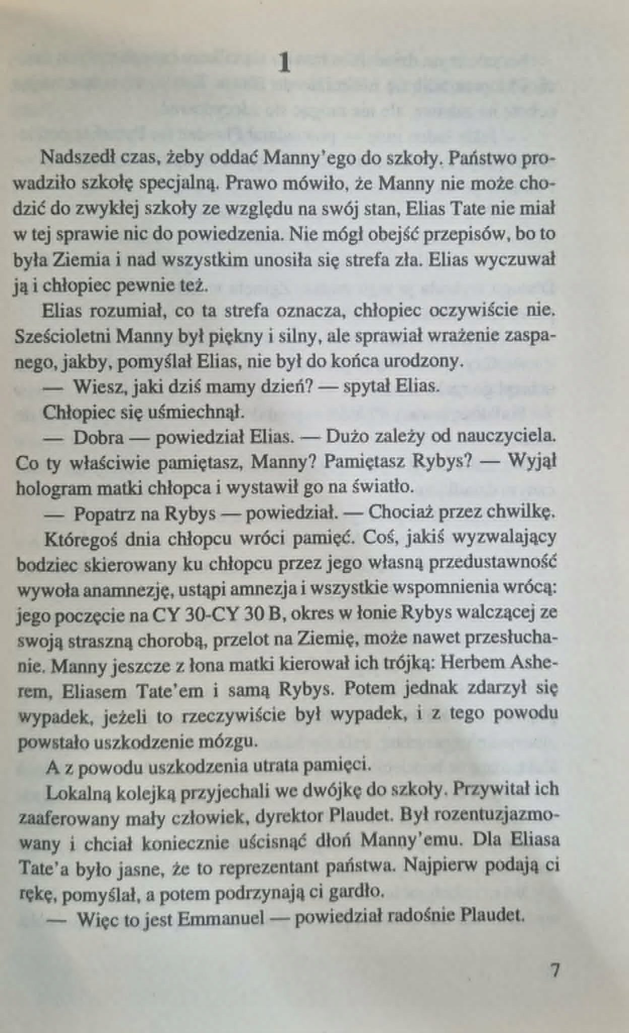 Zestaw 7 książek Philip K. Dick [Boża inwazja, Kosmiczne marionetki i inne]