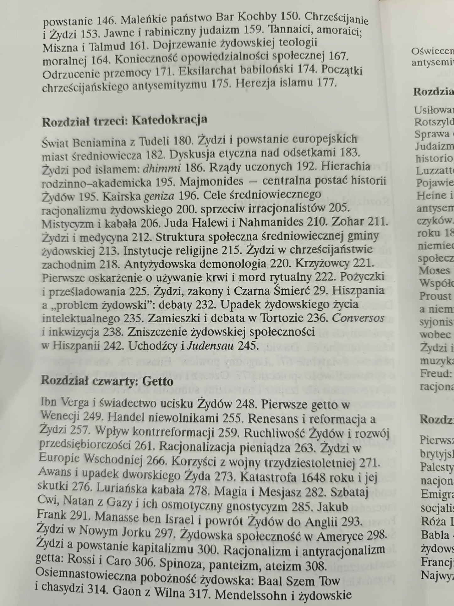Historia żydów, Paul Johnson