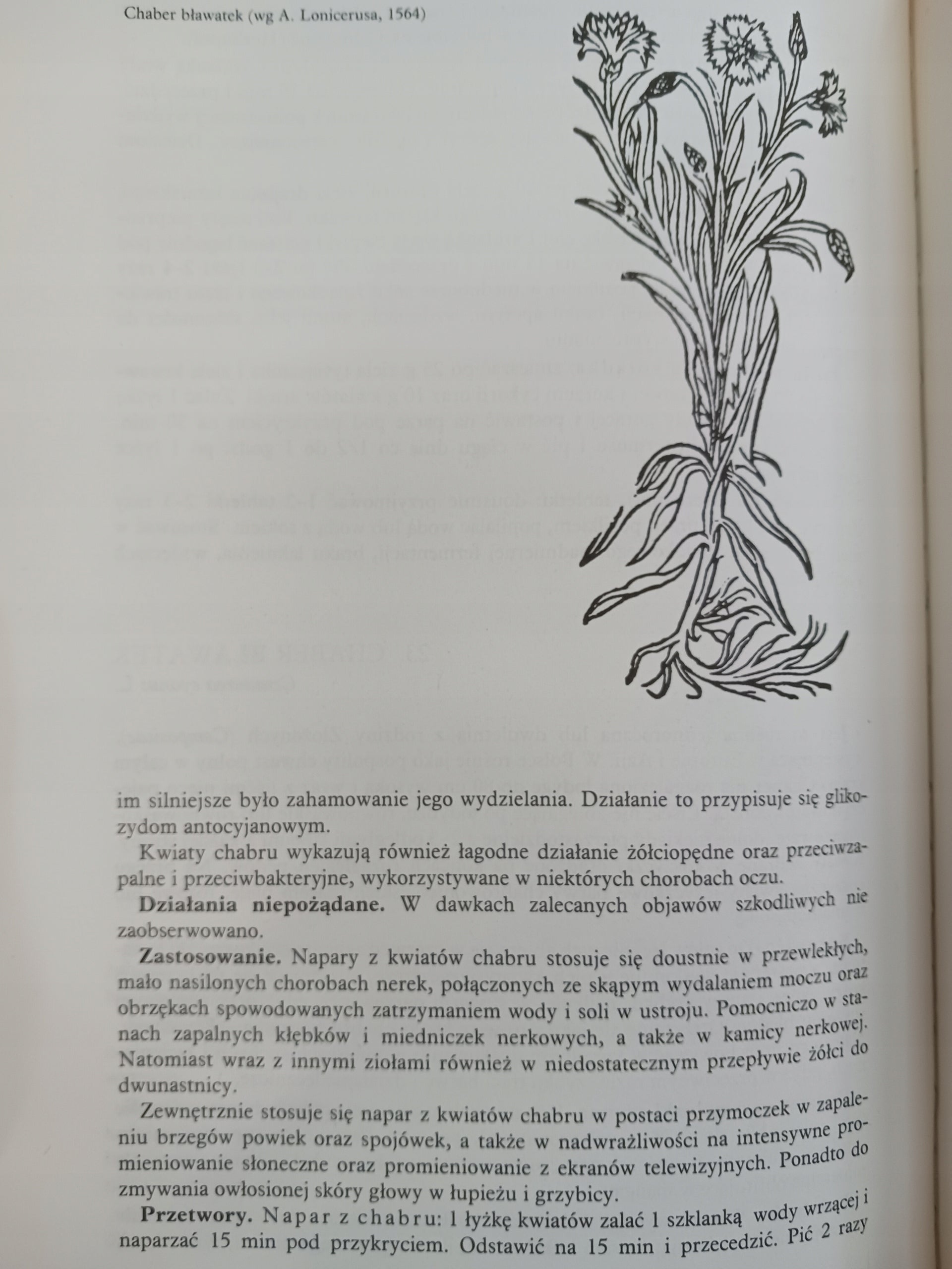 Rośliny lecznicze i ich praktyczne zastosowanie A. Ożarowski W. Jaroniewski