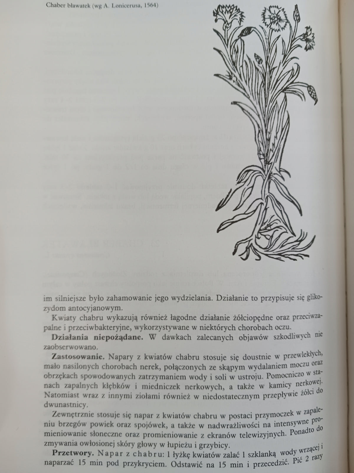 Rośliny lecznicze i ich praktyczne zastosowanie A. Ożarowski W. Jaroniewski