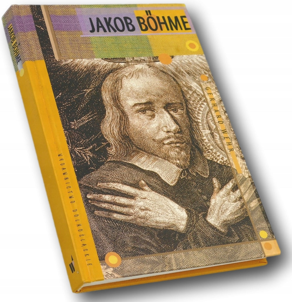 Jakob Bohme Gerhard Wehr
