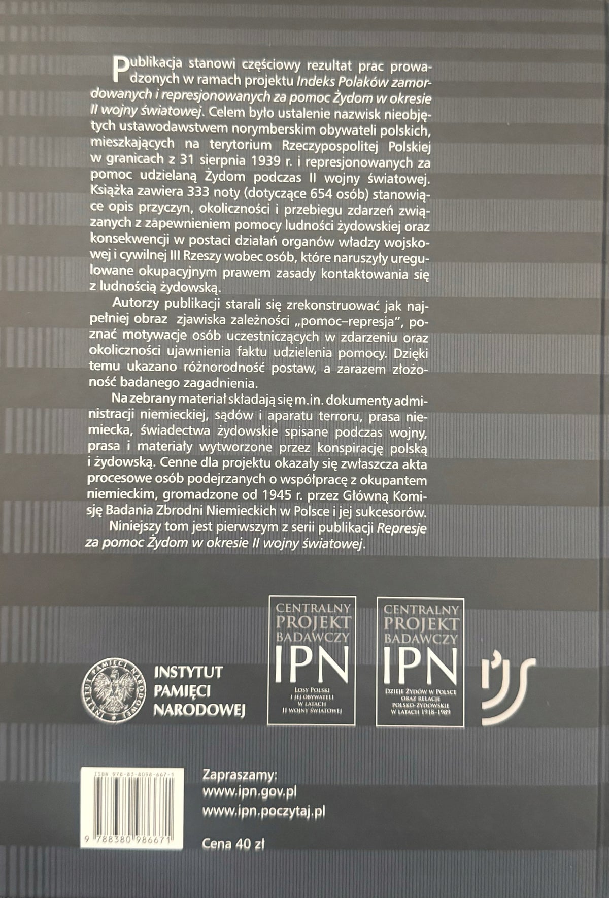 Prezydent opozycji Łukasz Garbal