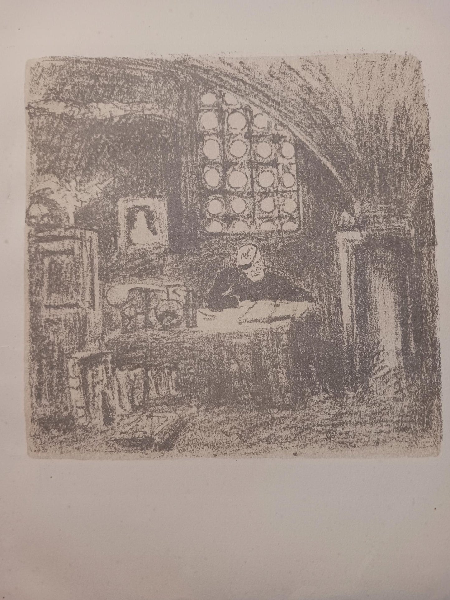 Pan Twardowski Lucyan Rydel [Warszawa 1906][ ilustracje Procajłowicza]