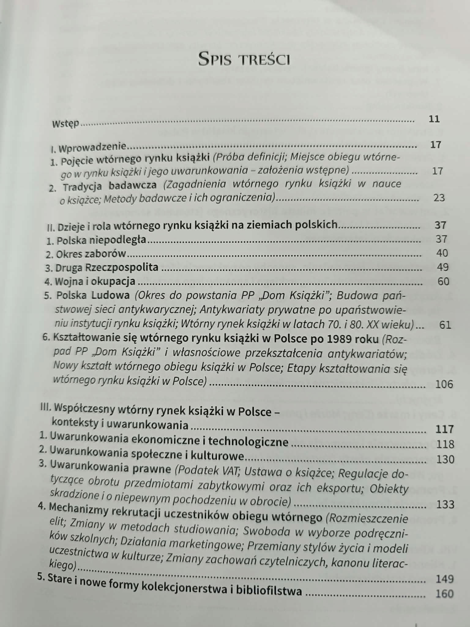 Wtórny rynek książki w Polsce, Grzegorz Nieć