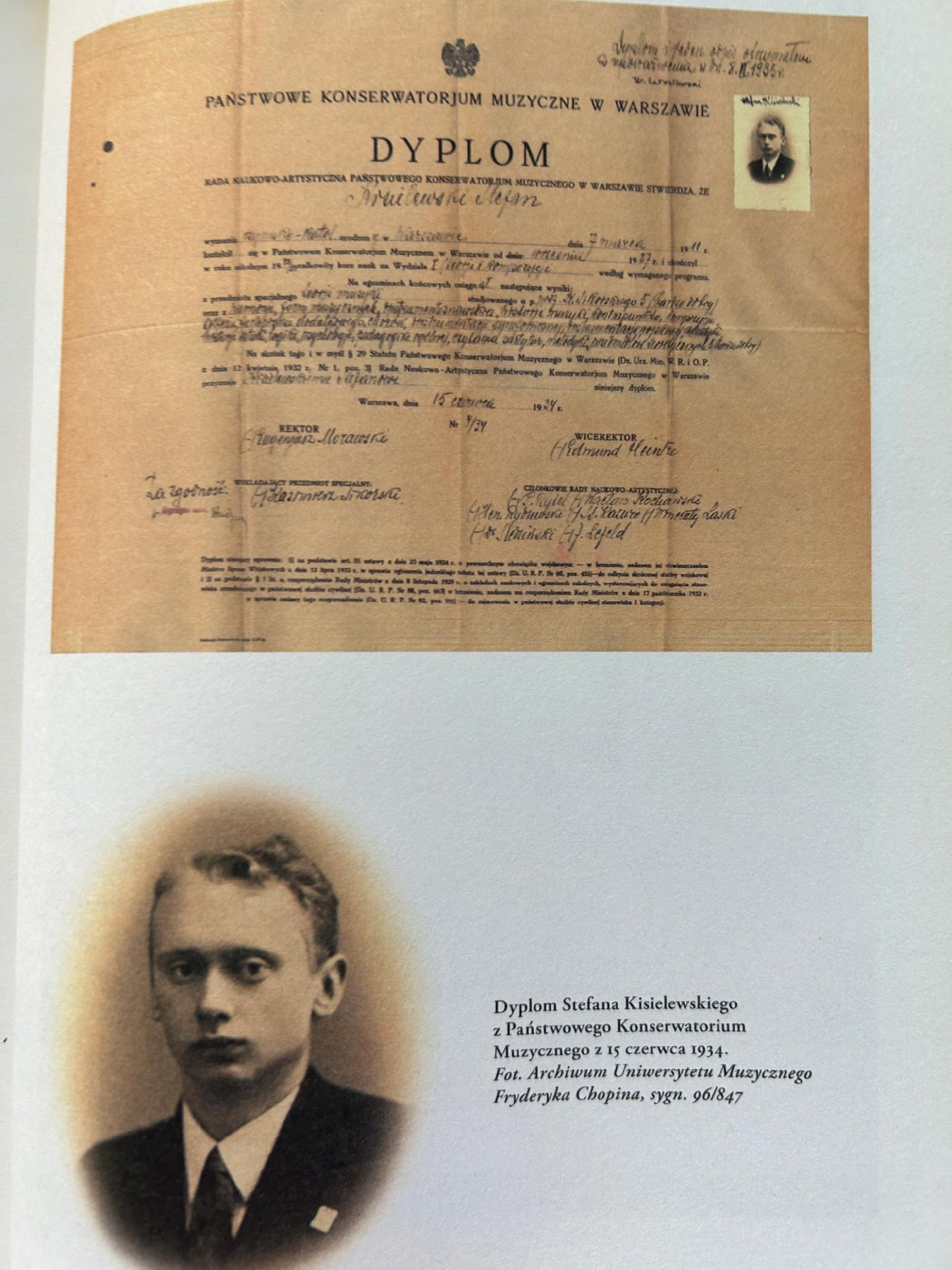Reakcjonista. Autobiografia intelektualna - Stefan Kisielewski