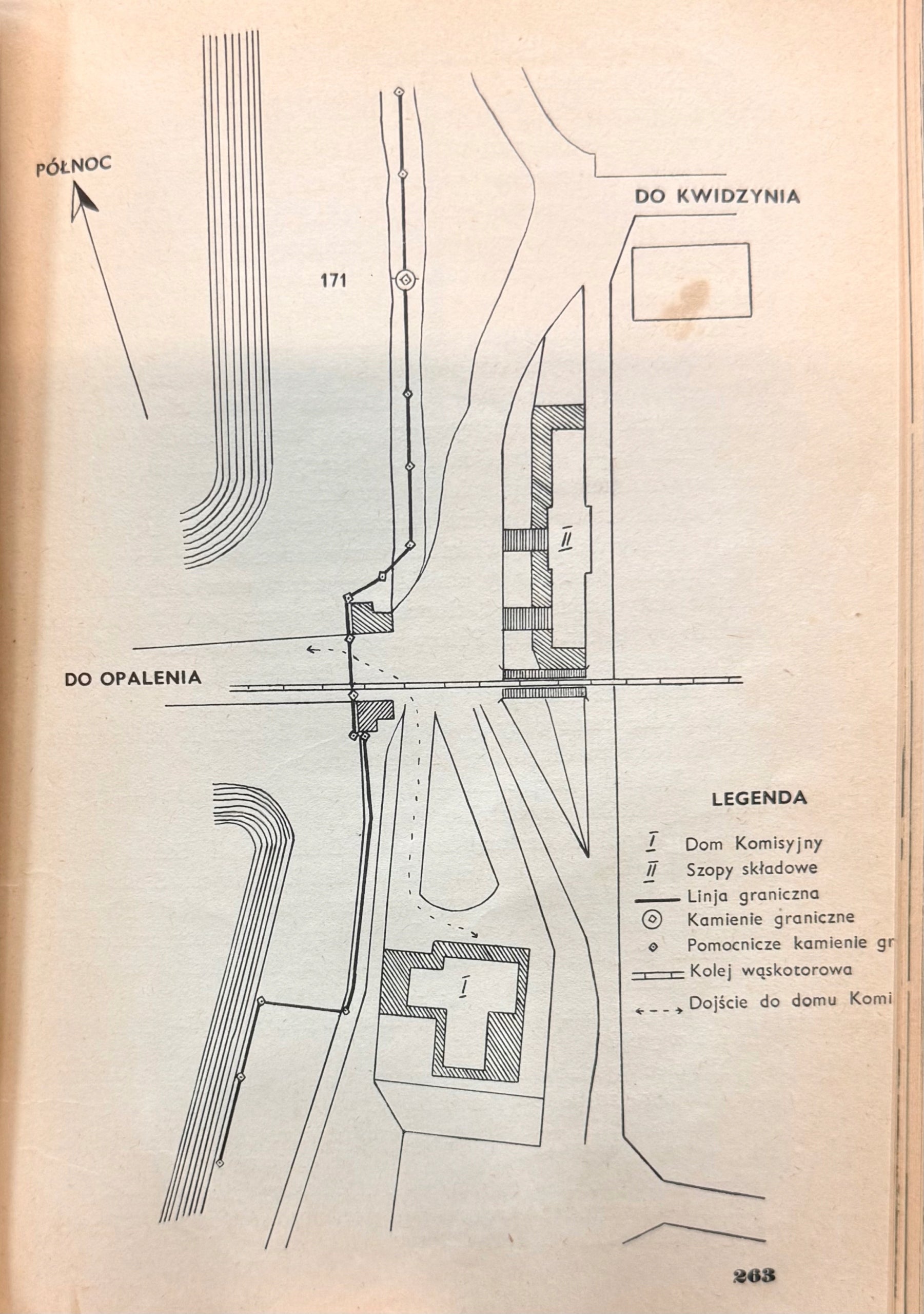 Na tropach Smętka Melchior Wańkowicz [1936][wydanie przedwojenne]