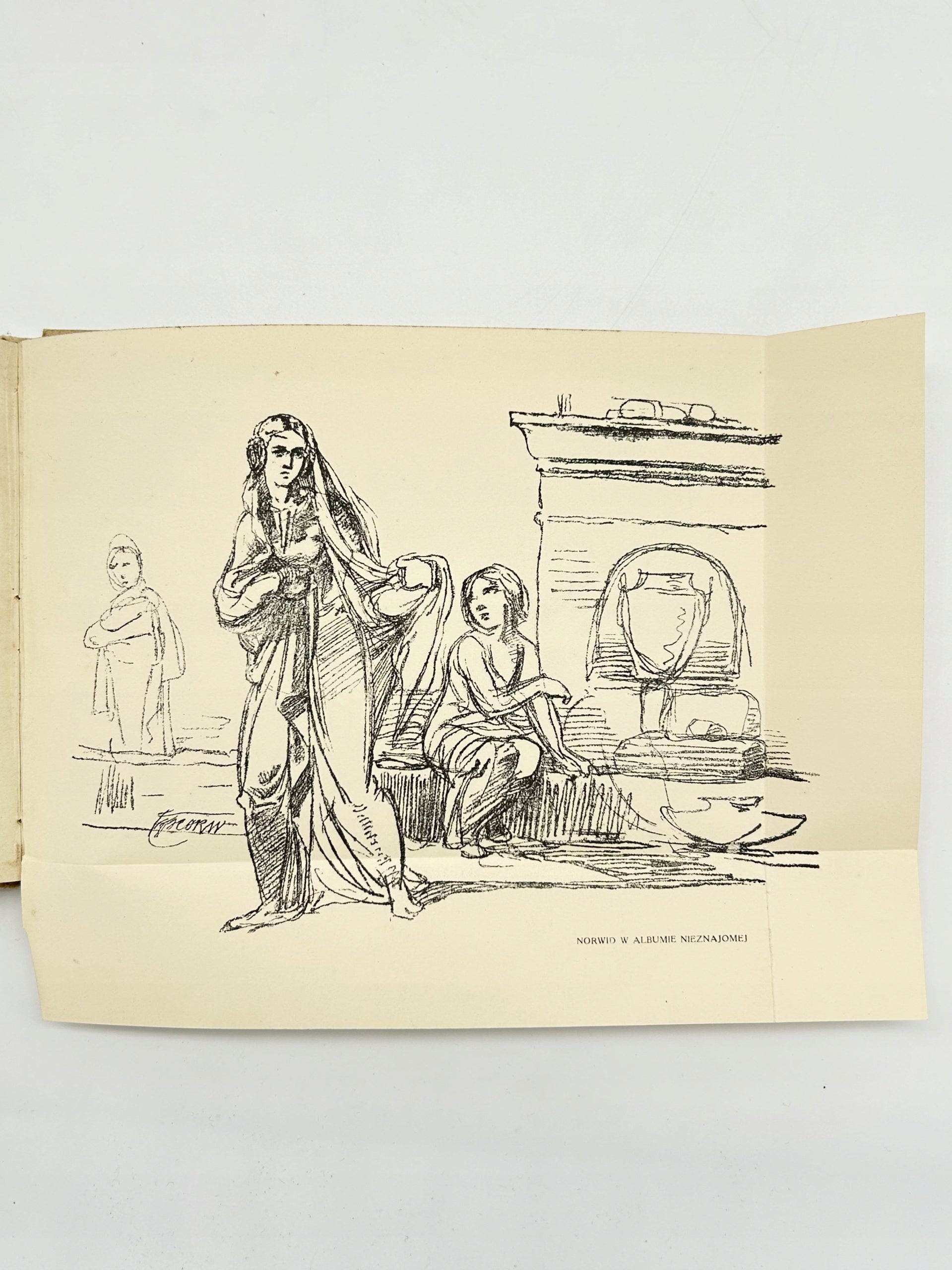 Sztambuch. Skarbnica romantyzmu, zebrał i wydał S. Wasylewski (Lwów 1921)