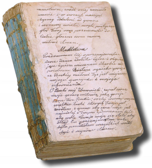 Książka do nabożeństwa dla wszystkich katolików [Gniezno 1864]