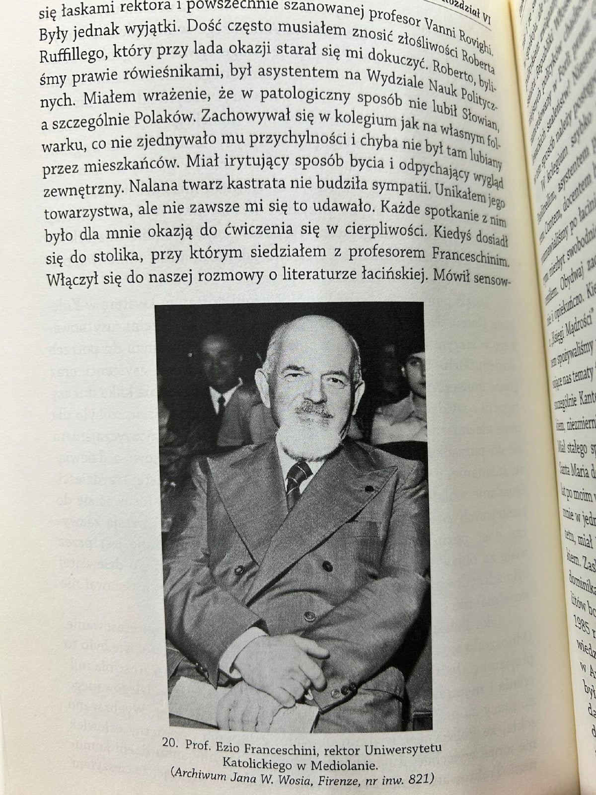 Na drogach Europy - Jan Władysław Woś