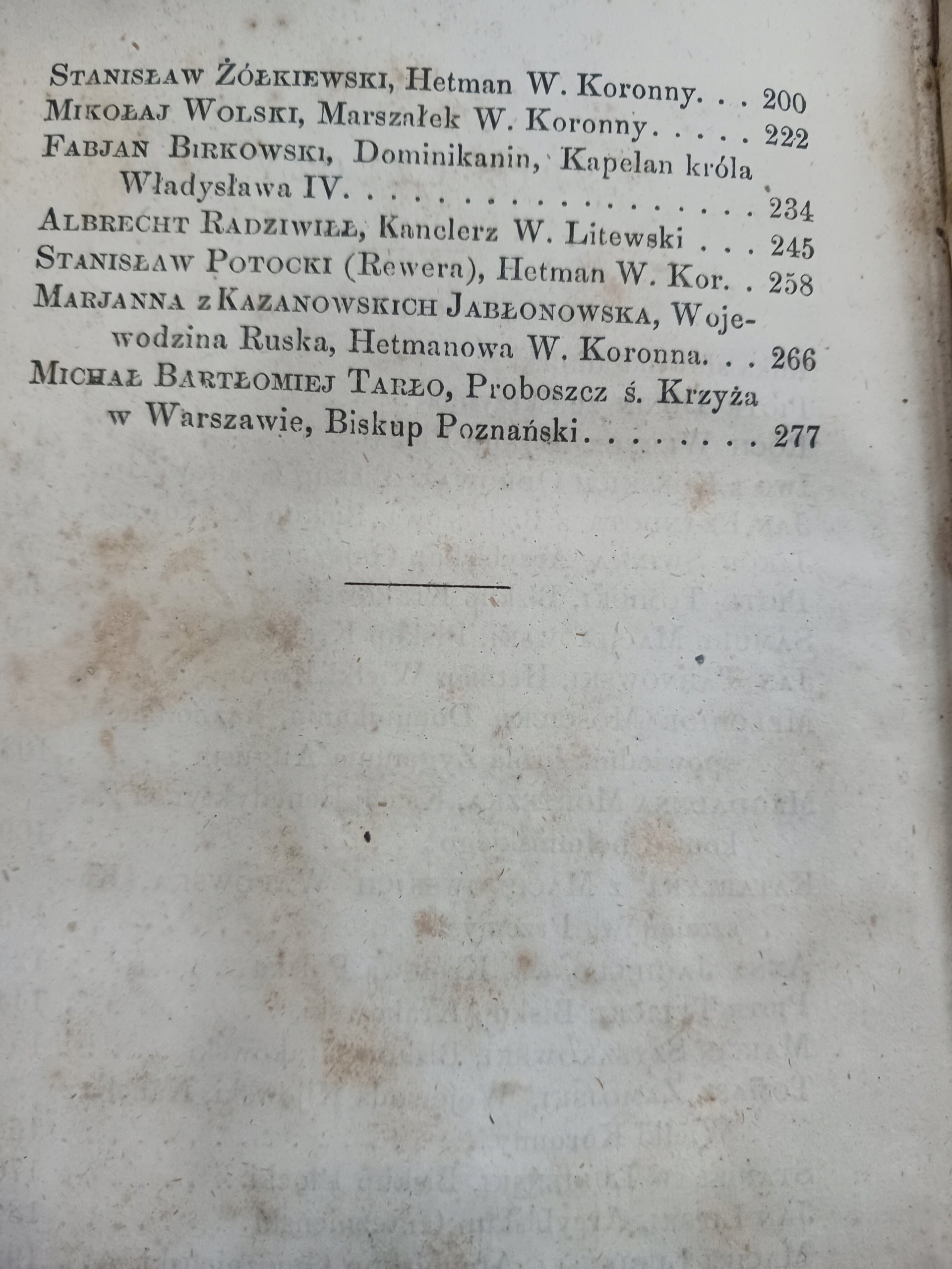Obrazki z życia bogobojnych i pobożnych Polaków i Polek J.Śmigielska [1861]