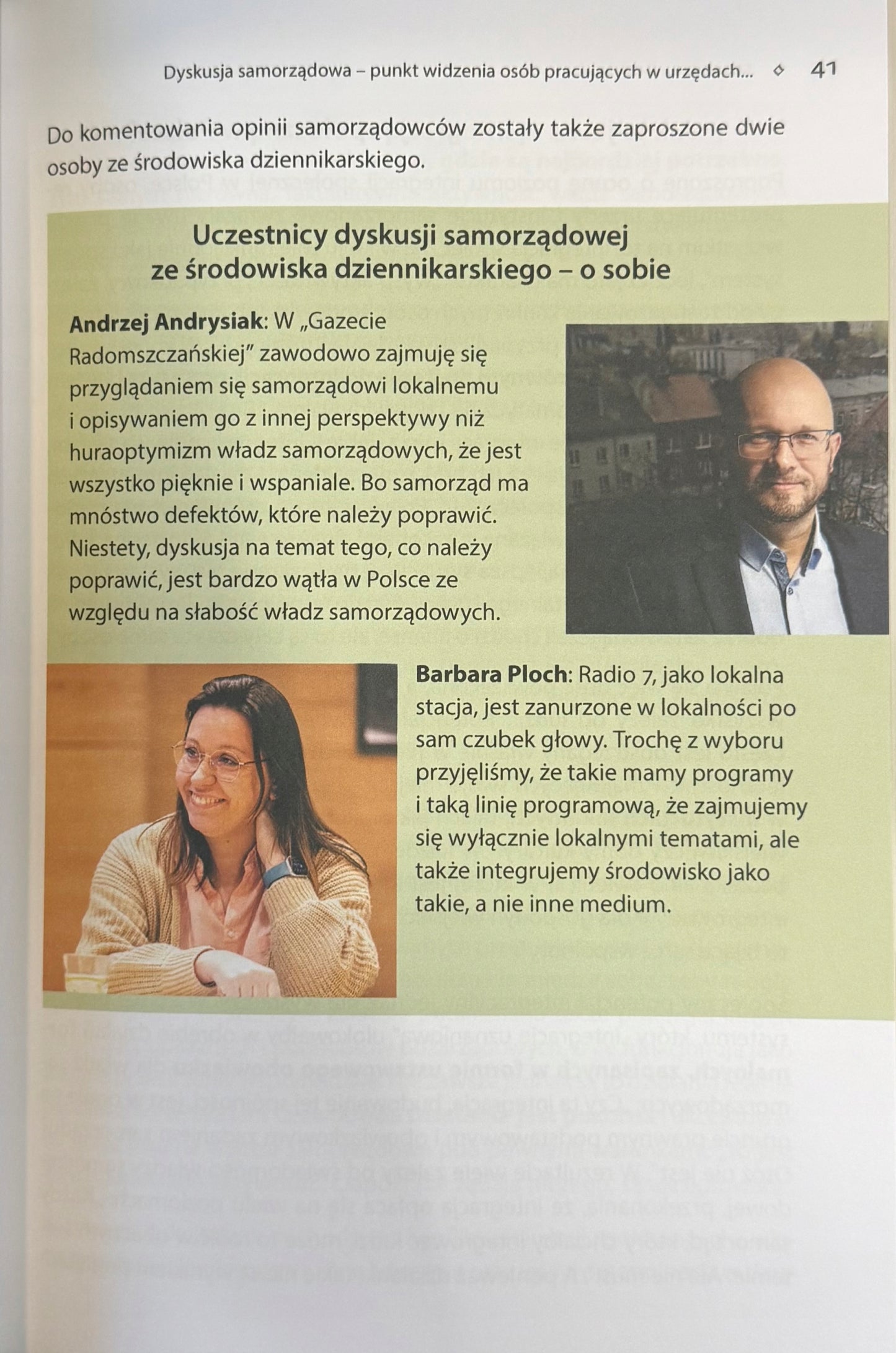 Razem silniejsi Droga do wspólnoty w czasach wyzwań i kryzysów