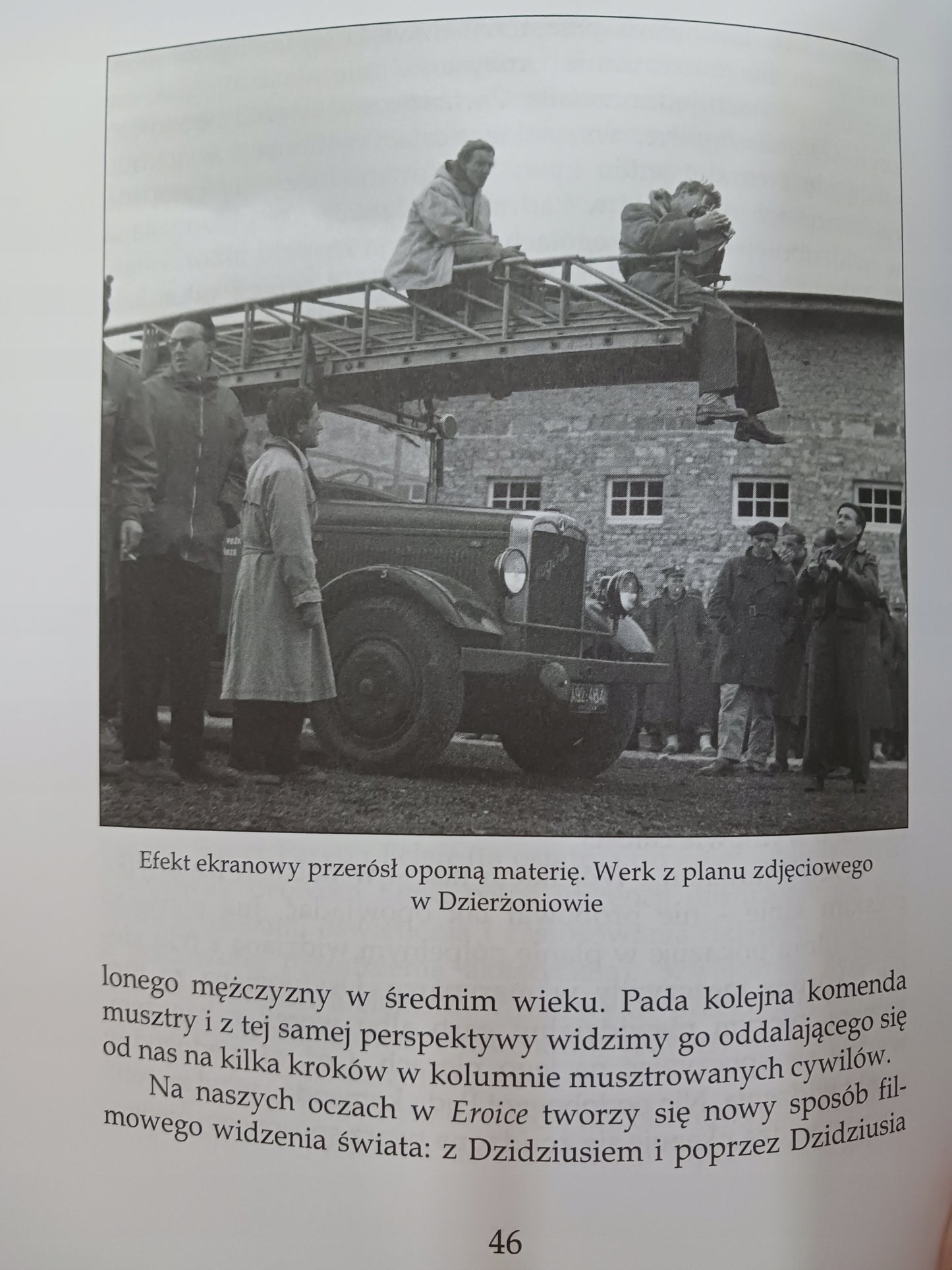 Eroica Marek Hendrykowski Klasyka Kina