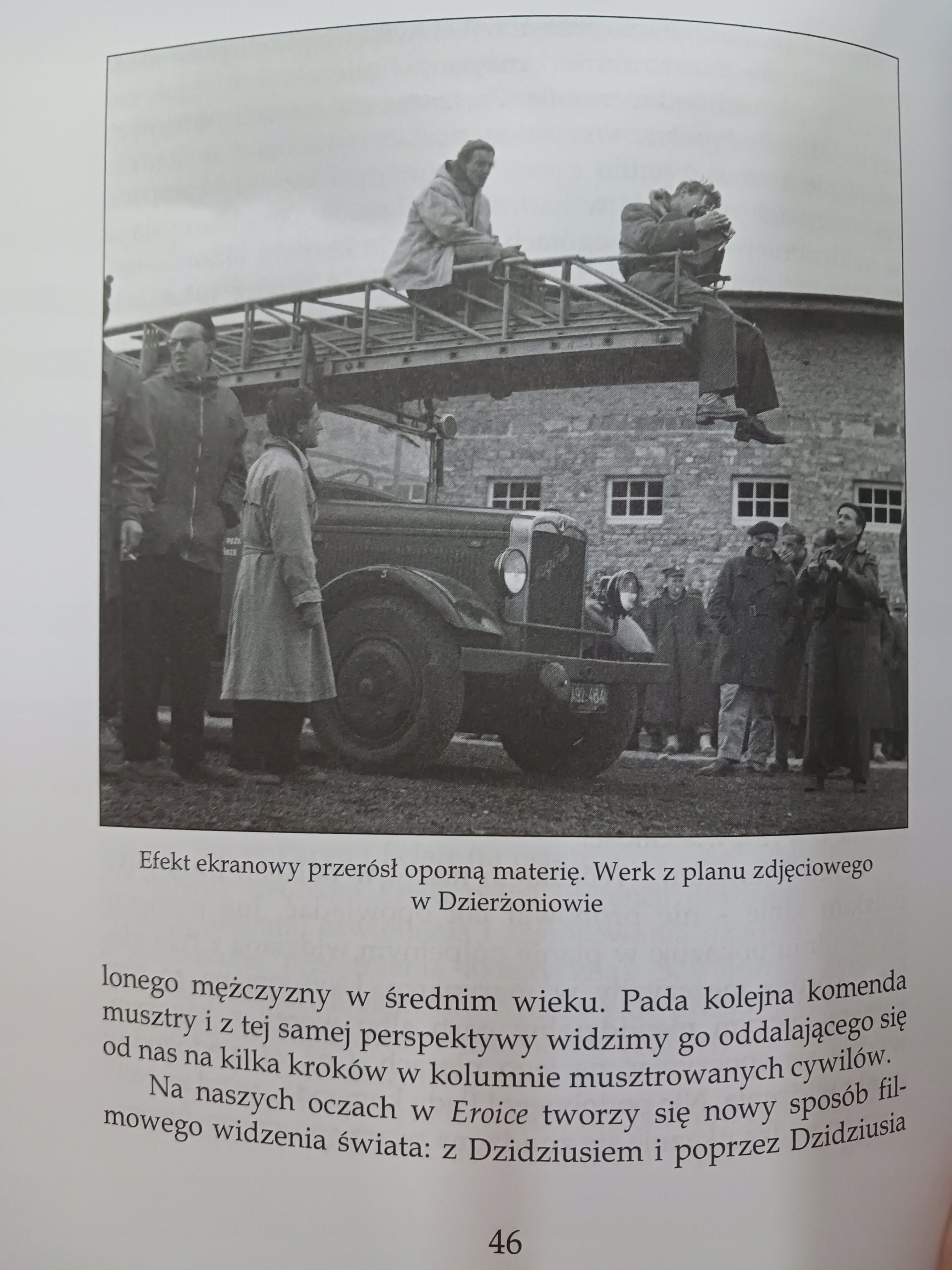 Eroica Marek Hendrykowski Klasyka Kina