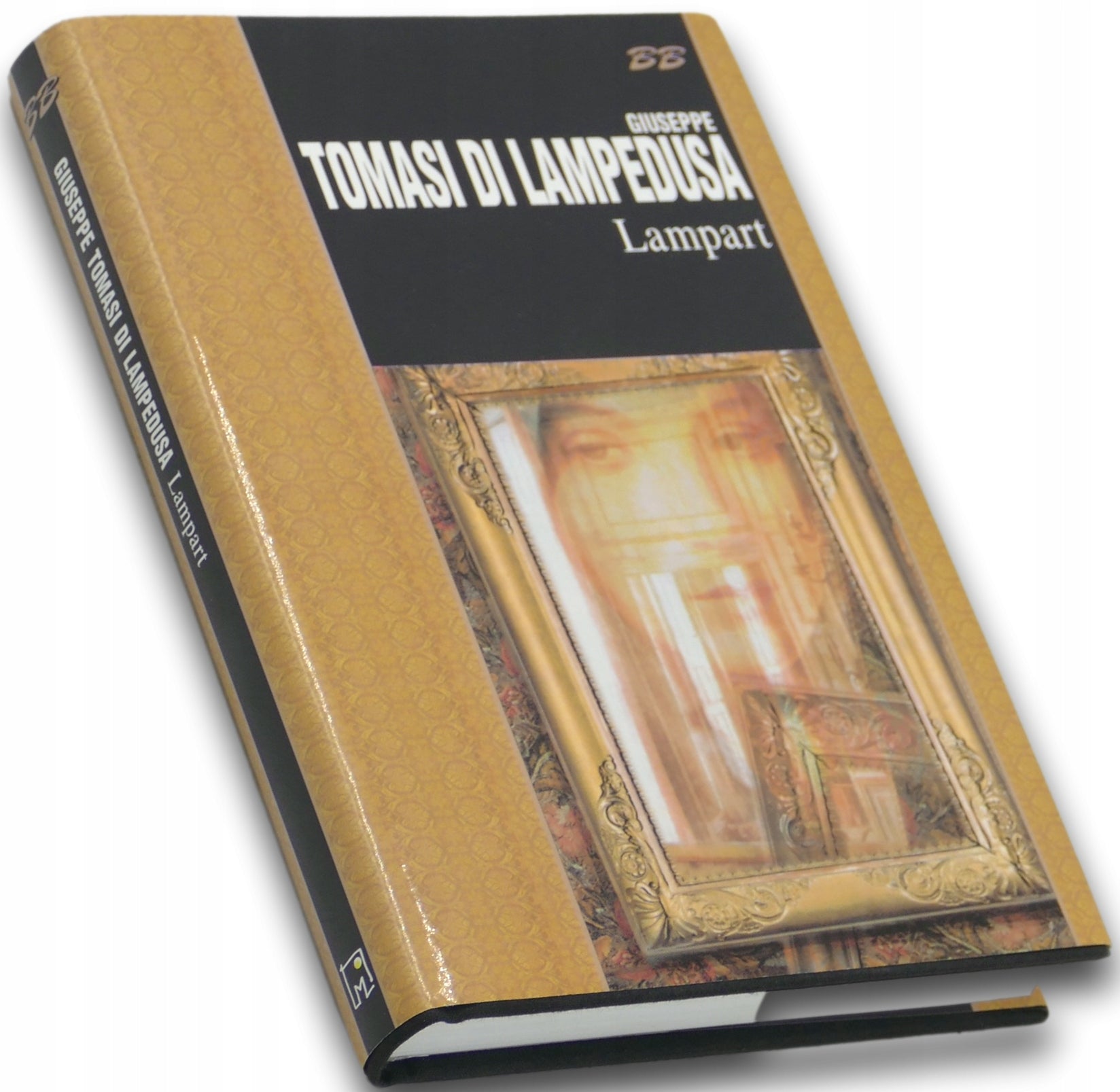 LAMPART, Giuseppe Tomasi Di Lampedusa [Seria BB]