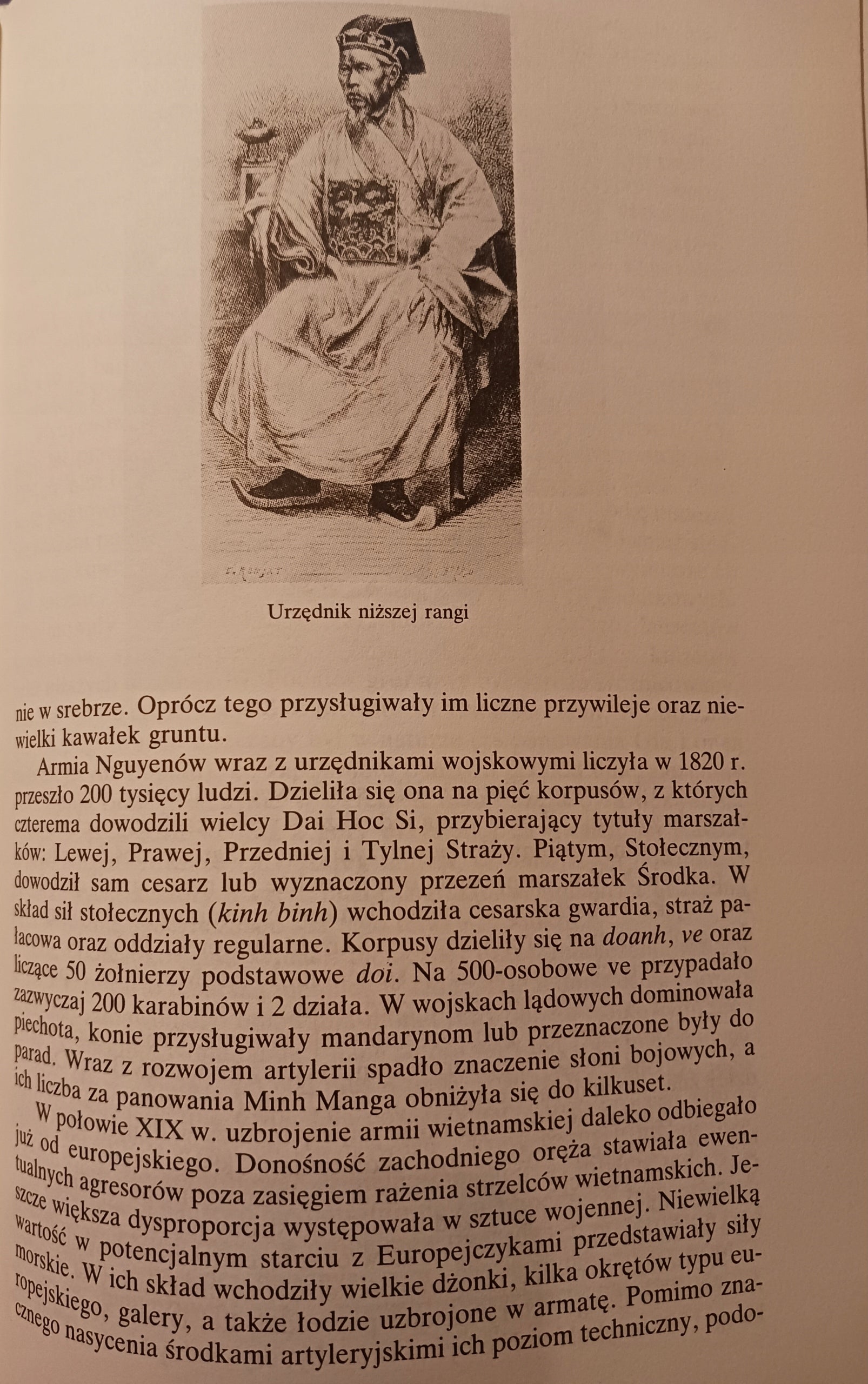 Historia Wietnamu Wiesław Olszewski