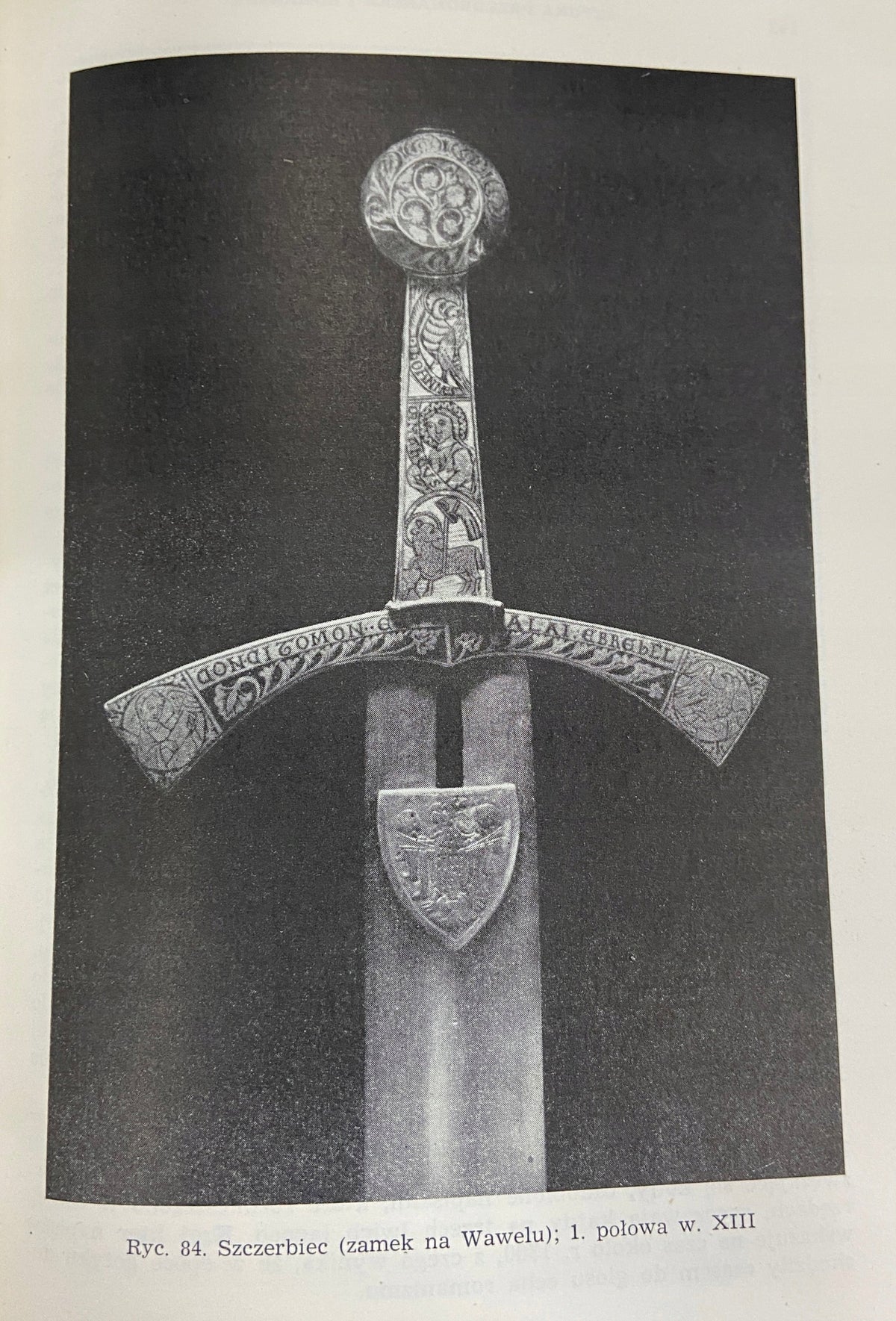 Praca zbiorowa Historia sztuki polskiej t. I-III