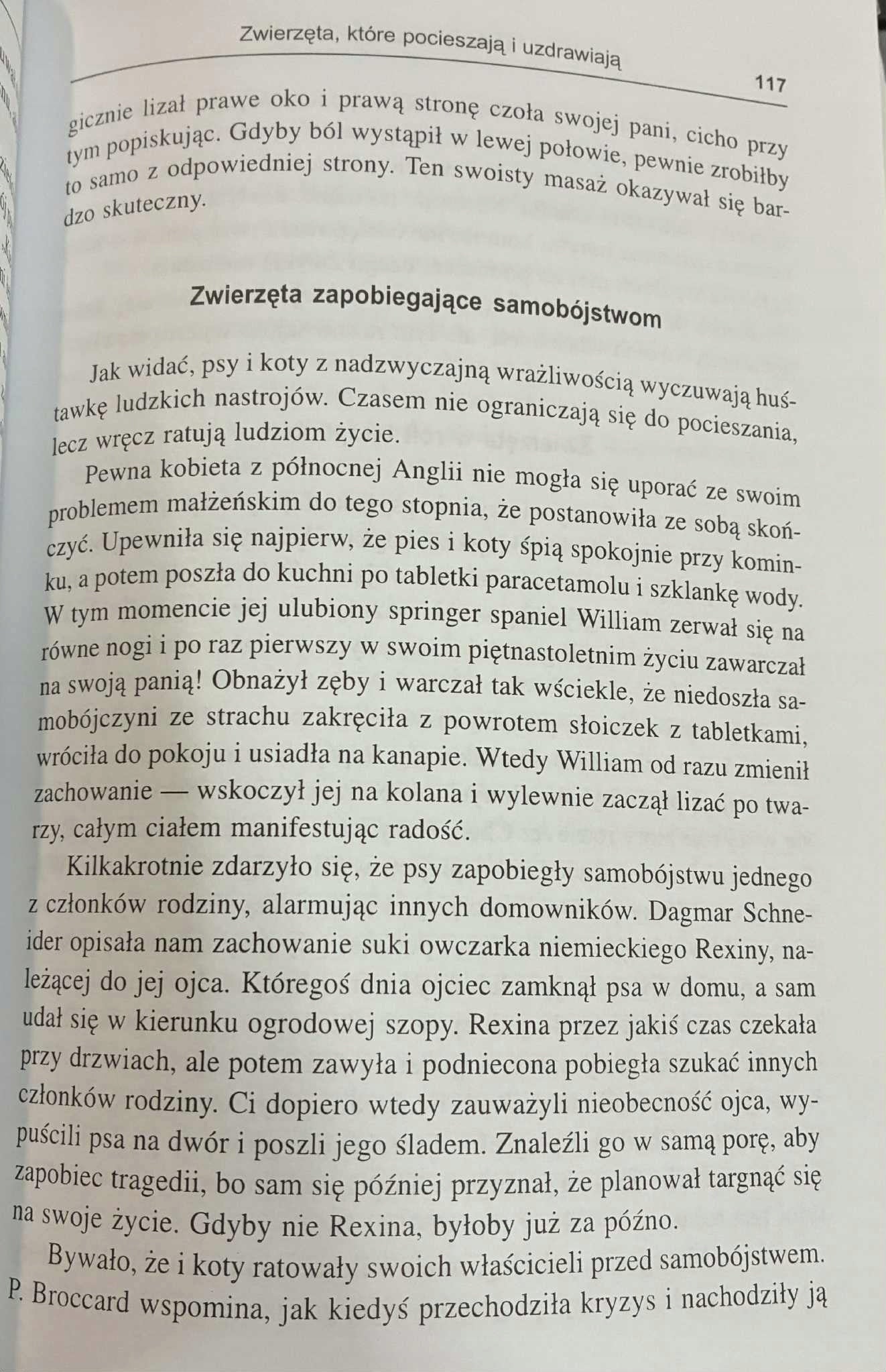 Niezwykłe zdolności naszych zwierząt - Rupert Sheldrake