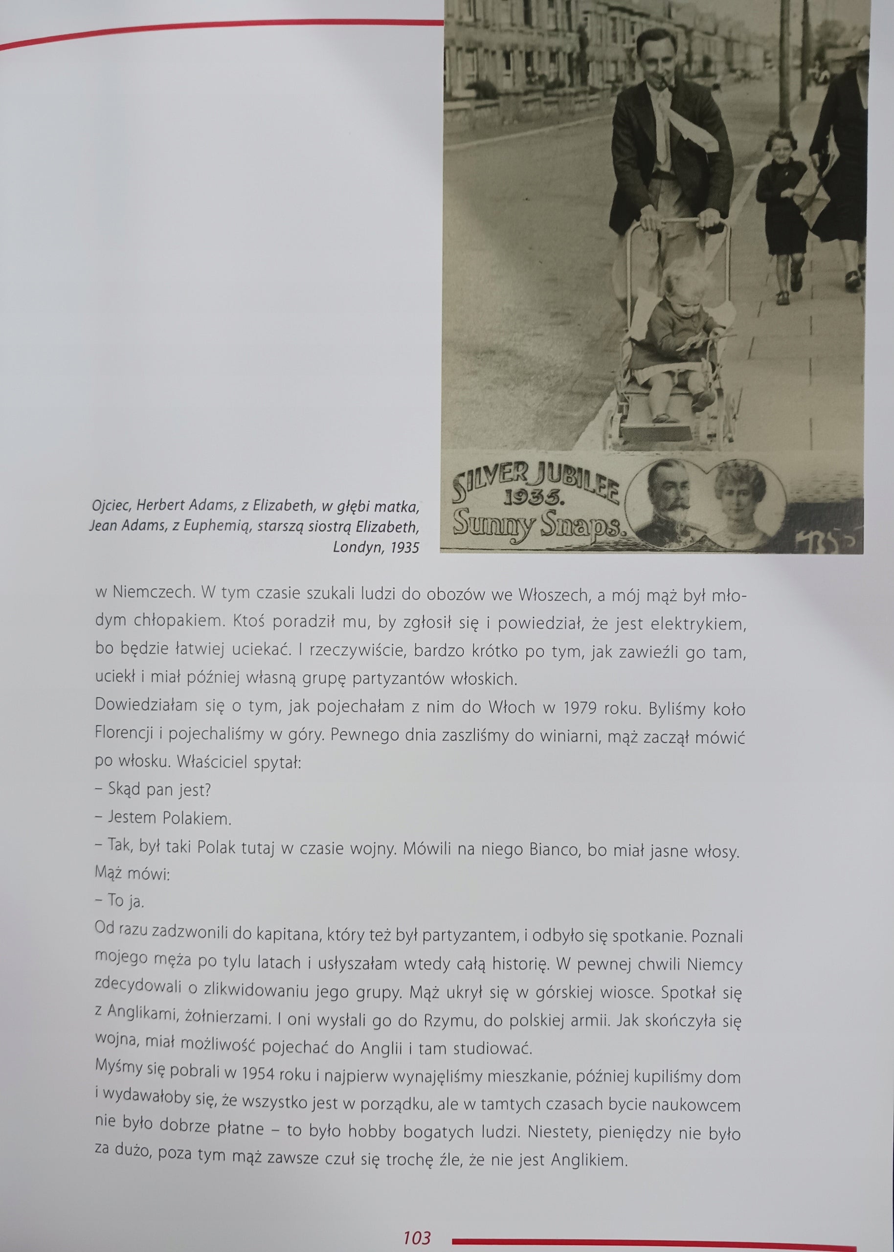 Warszawiacy nie z tej ziemi opr. Jerzy Kochanowski