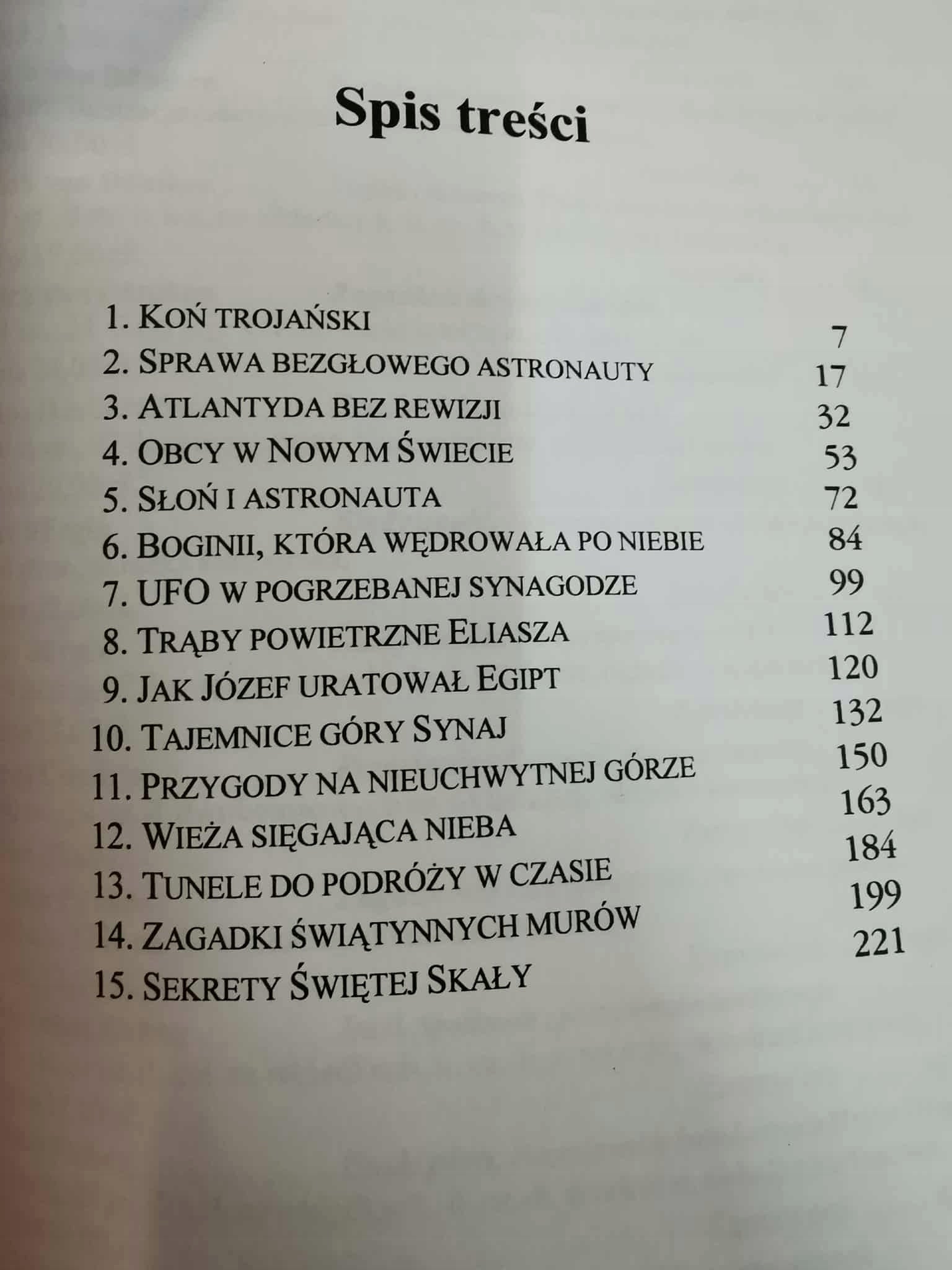 Wyprawy Śladami Kronik Ziemi, Zecharia Sitchin