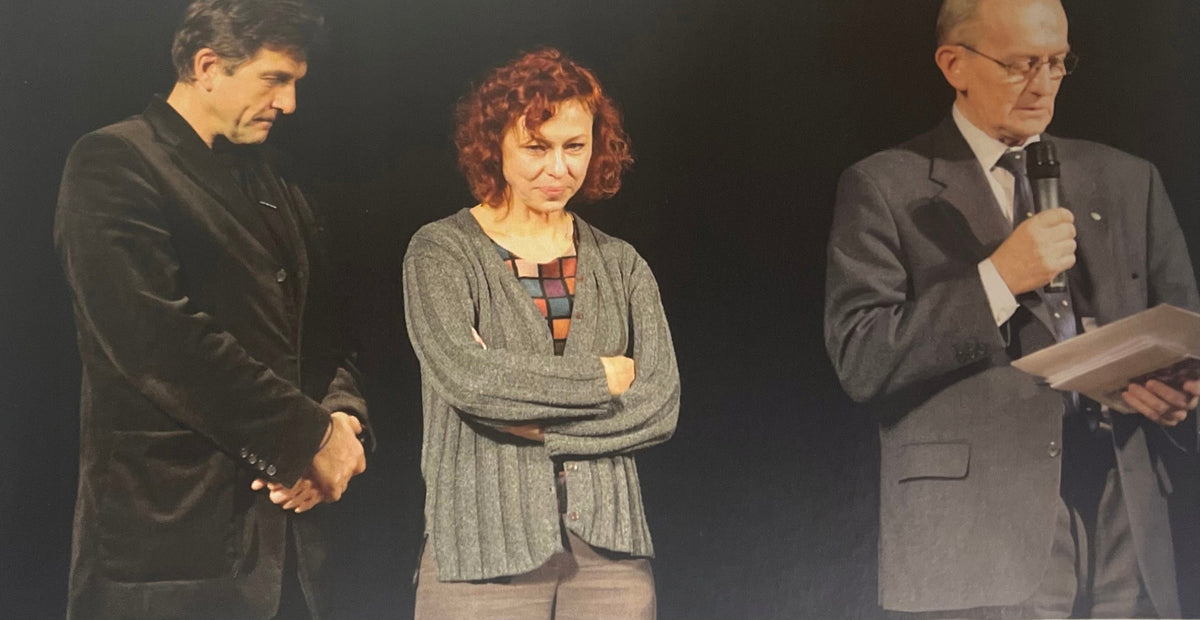 20 lat Maratonu Teatralnego w Zielonce