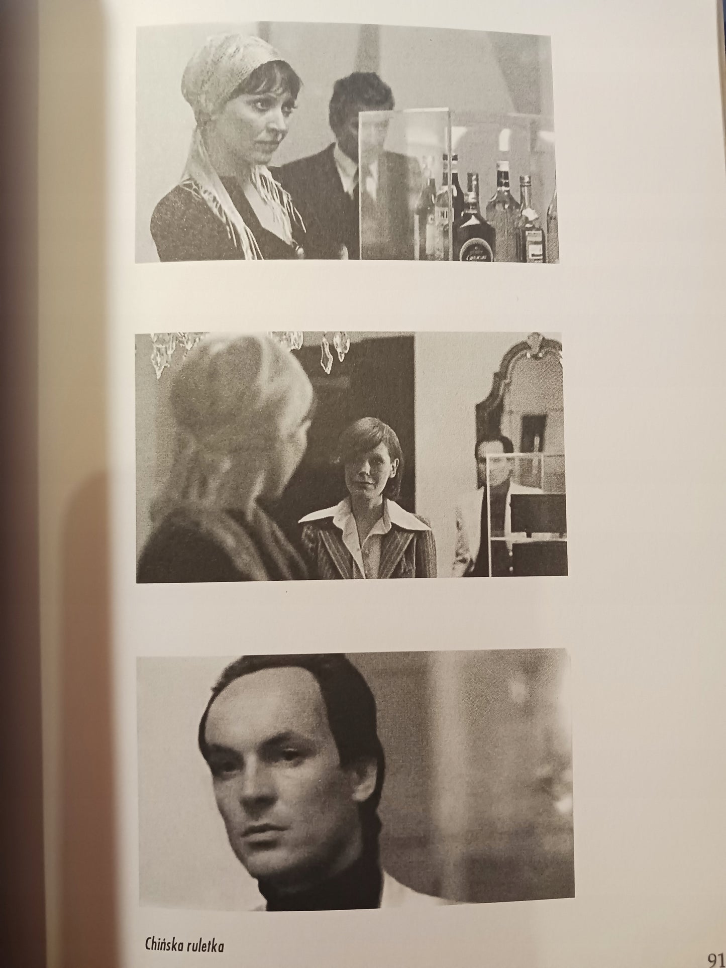 Filmorób, czyli kino nieustające Rainera Wernera Fassbindera red. A. Gwóźdź
