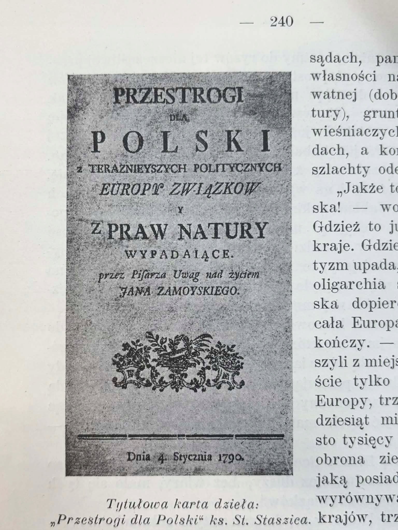Polska w czasie trzech rozbiorów Kraszewski t. I-III [oprawa w półskórek]