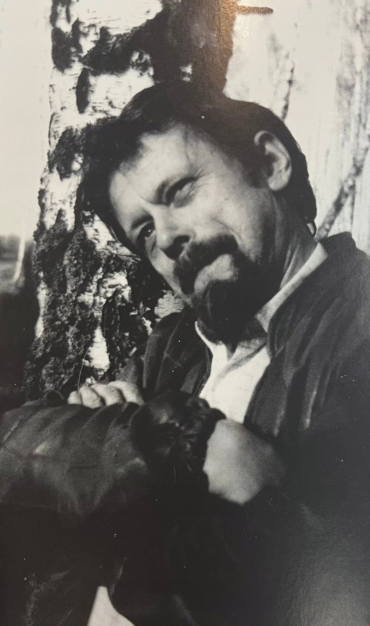 Jan Kulka Wiersze wybrane