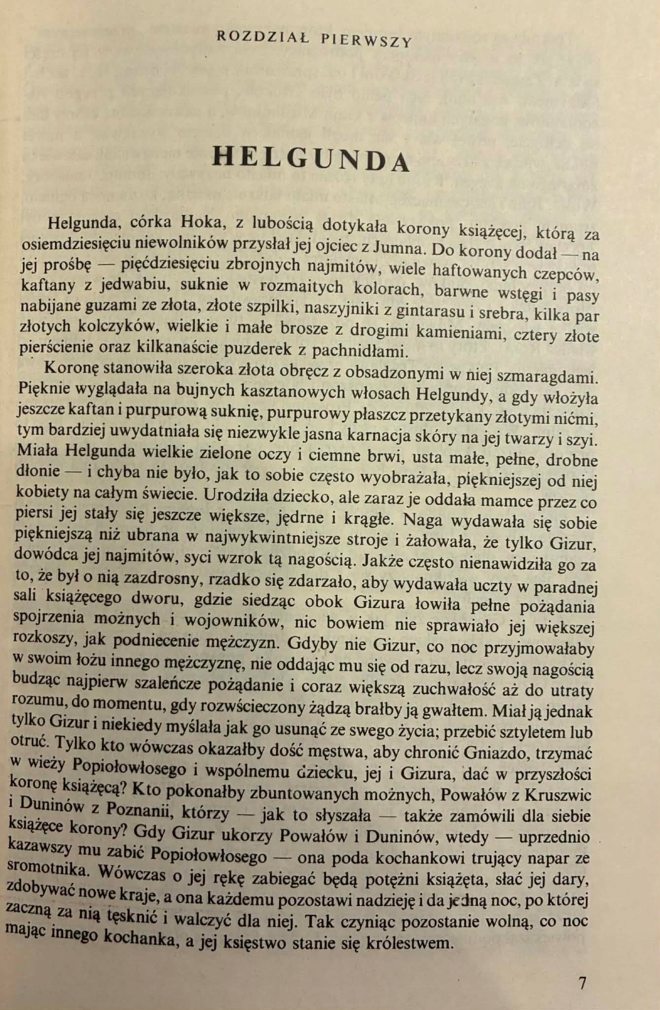 Ja, Dago i Ja, Dago Piastun Zbigniew Nienacki x2