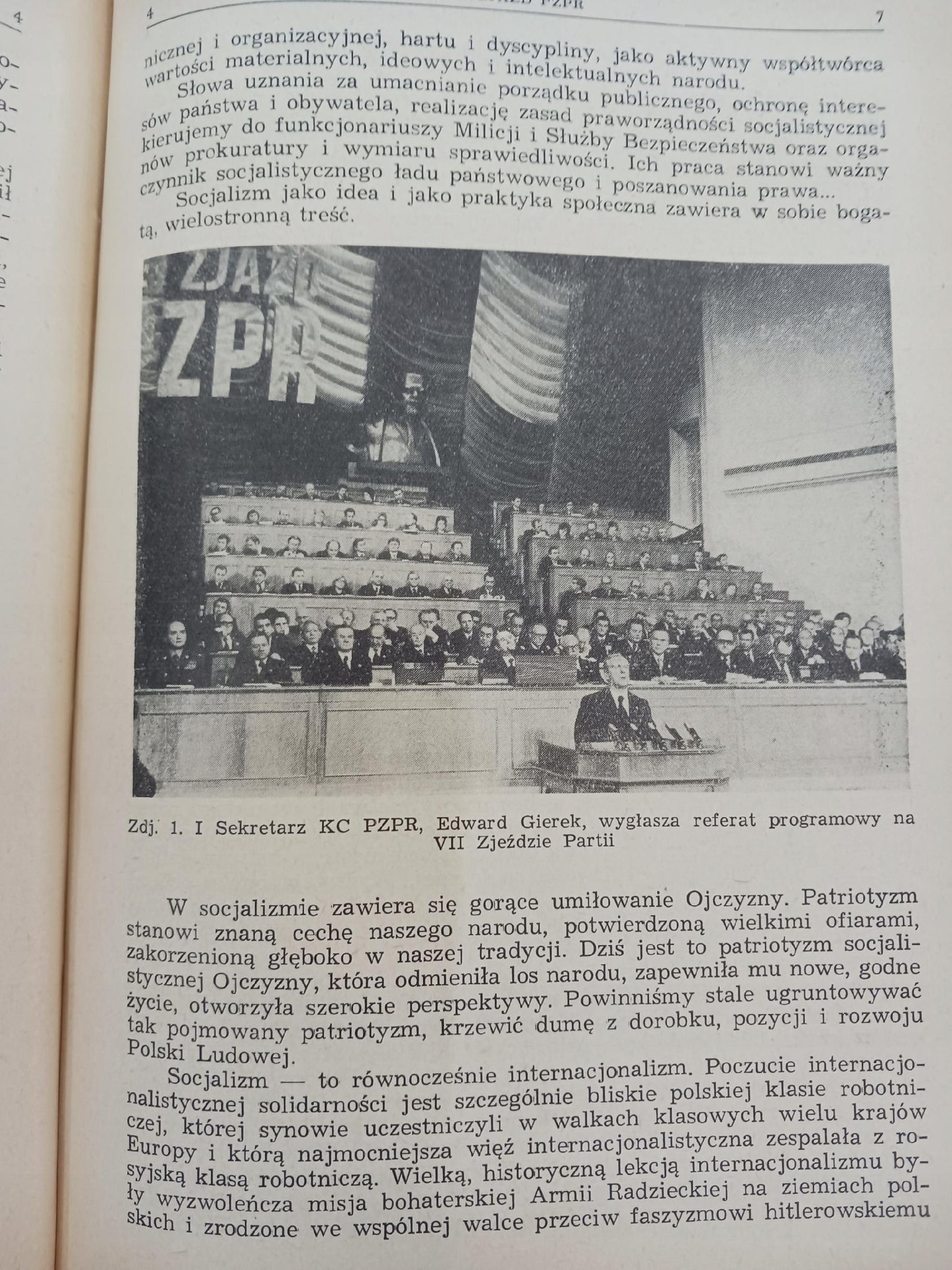Wojskowy Przegląd Historyczny Rok XX Nr 1-2 i 3 Warszawa 1975