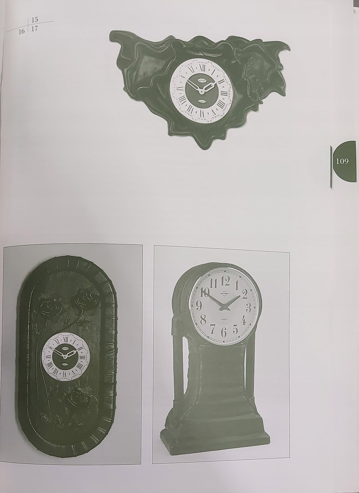 Tempus Tene Zegary mechaniczne w Polsce tradycja i współczesność