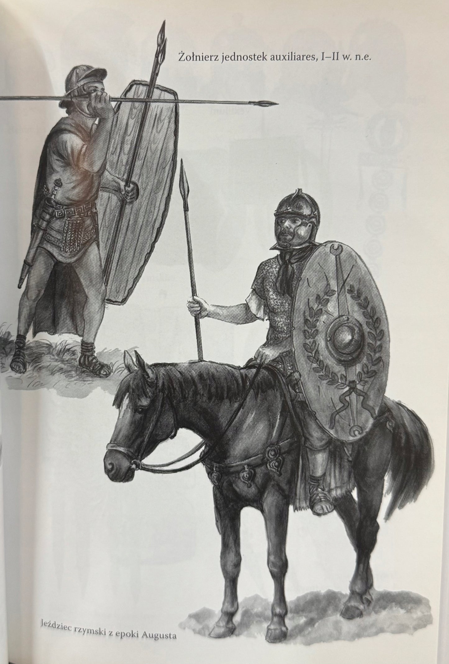 Wojny domowe w Imperium Rzymskim Daniel Gazda