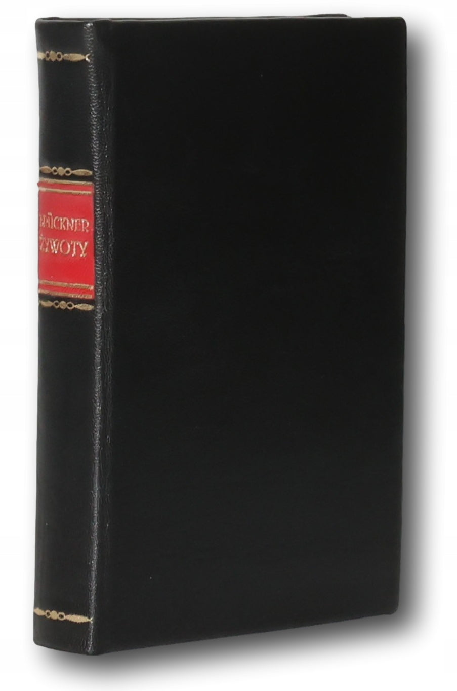 Brückner Aleksander- Mickiewicz, Słowacki, Krasiński- Żywot i dzieła