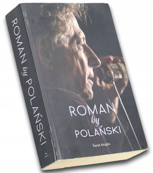 Roman by Polański