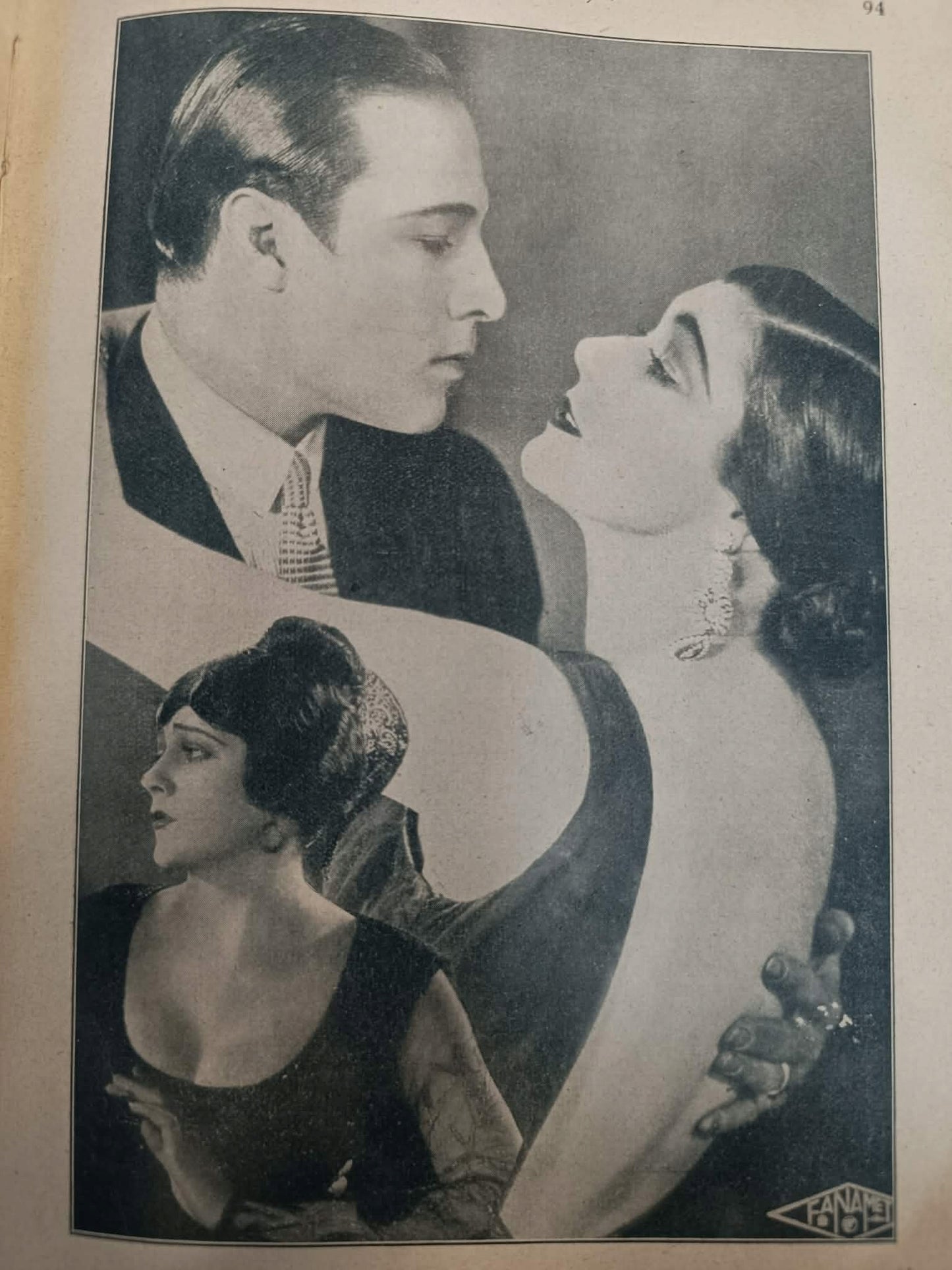 Naokoło świata Nr. 61, Maj 1929 r, Praca zbiorowa
