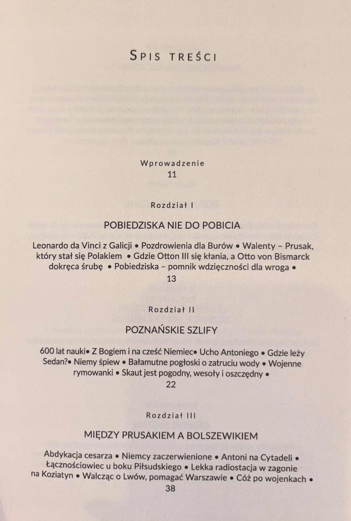 Więcej niż Enigma. Historia Antoniego Pallutha Beata Majchrowska