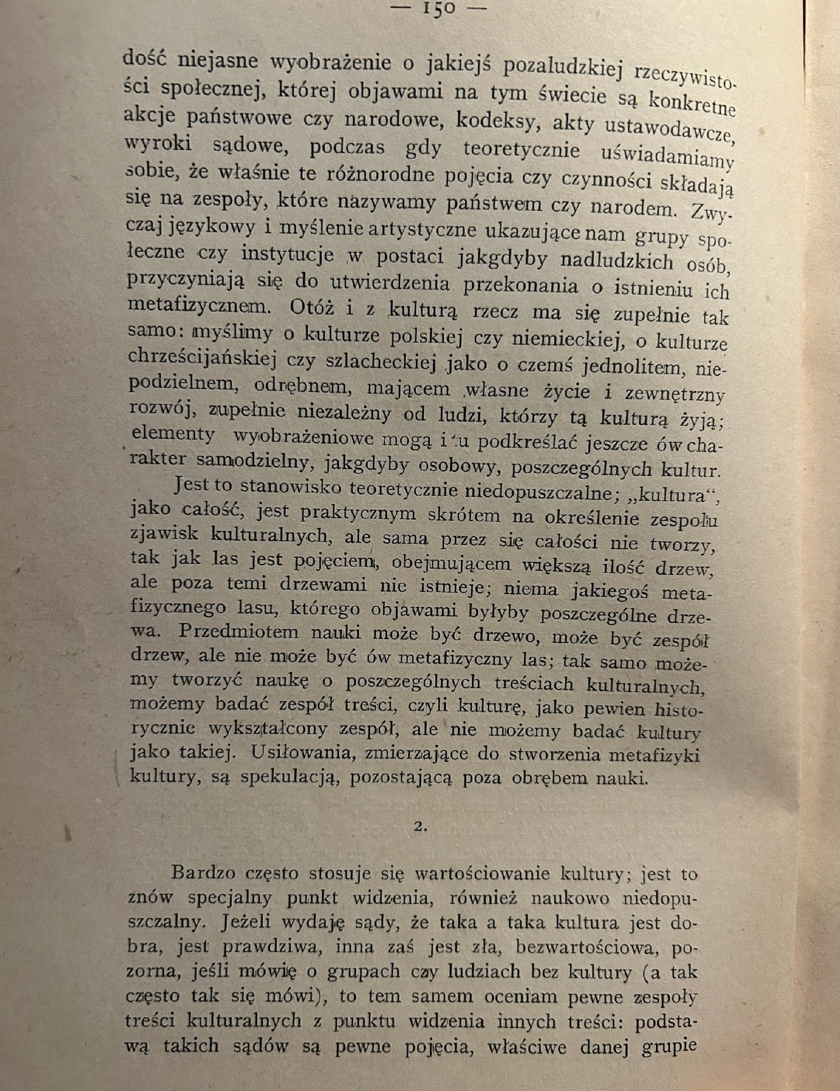 Zrąb. Kwartalnik Rok I Tom 2 wiosna 1930 [sanacja]