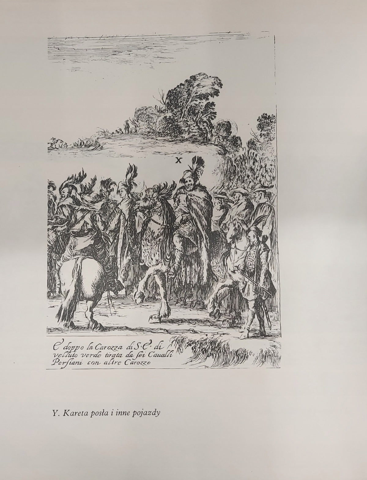 Poselstwo Jerzego ossolińskiego do Rzymu w roku 1633, Tomasz Makowski