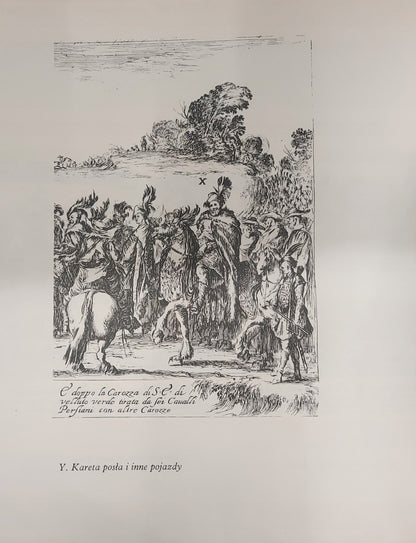 Poselstwo Jerzego ossolińskiego do Rzymu w roku 1633, Tomasz Makowski