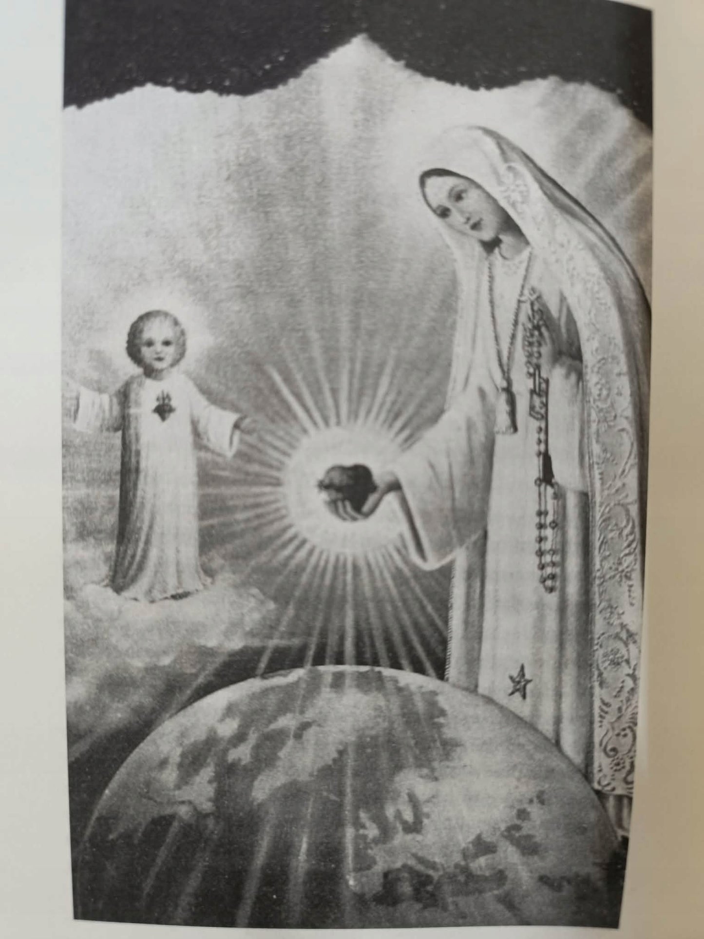 ks. Karol Stehlin FSSPX, Gwiazda przewodnia czasów ostatecznych. Mistyka