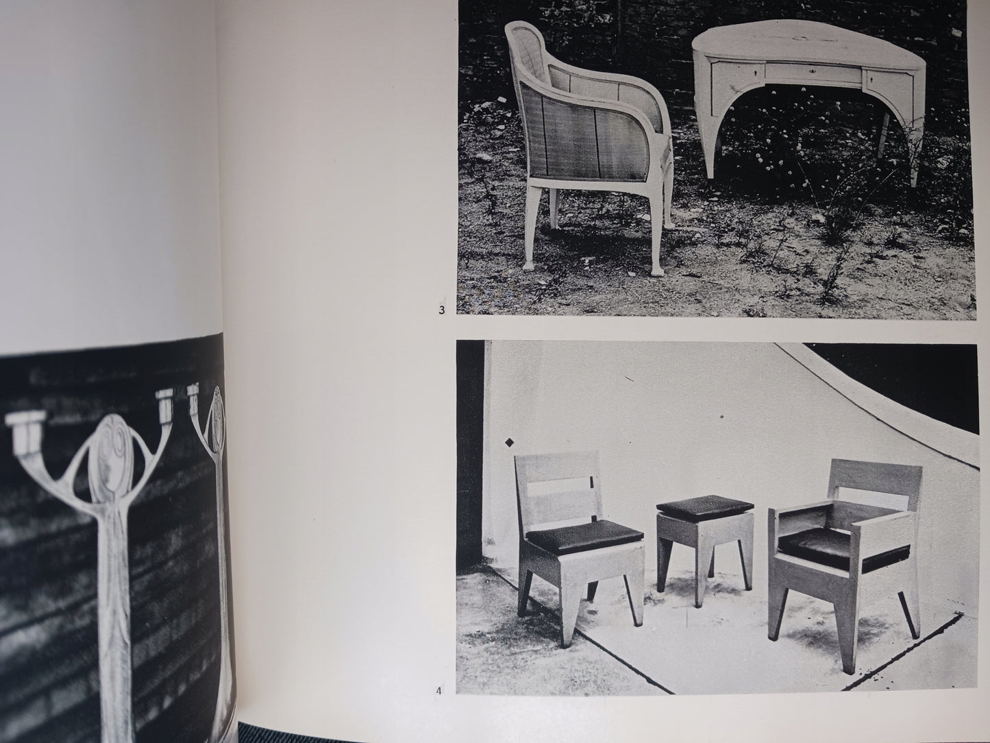 Funkcja forma jakość wystawa 1967 Praca zbiorowa