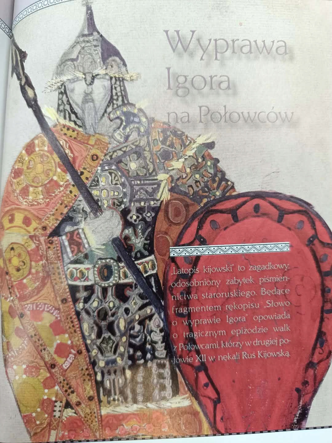 Mitologie świata, T. 1-23 [Hindusi, Słowianie, Celtowie, Eskimosi, Majowie]