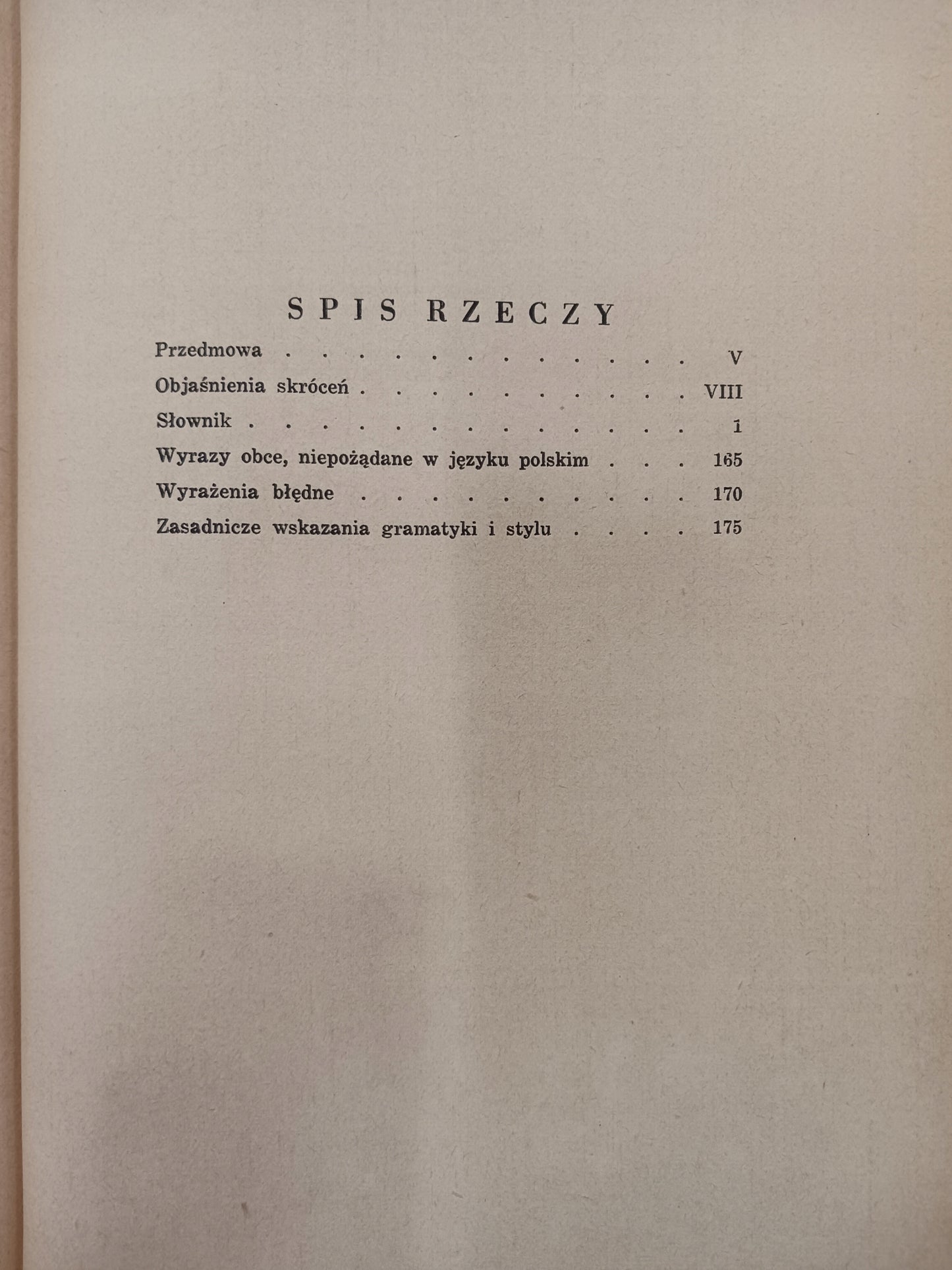 Słownik frazeologiczny M. Arcta [Warszawa 1934]