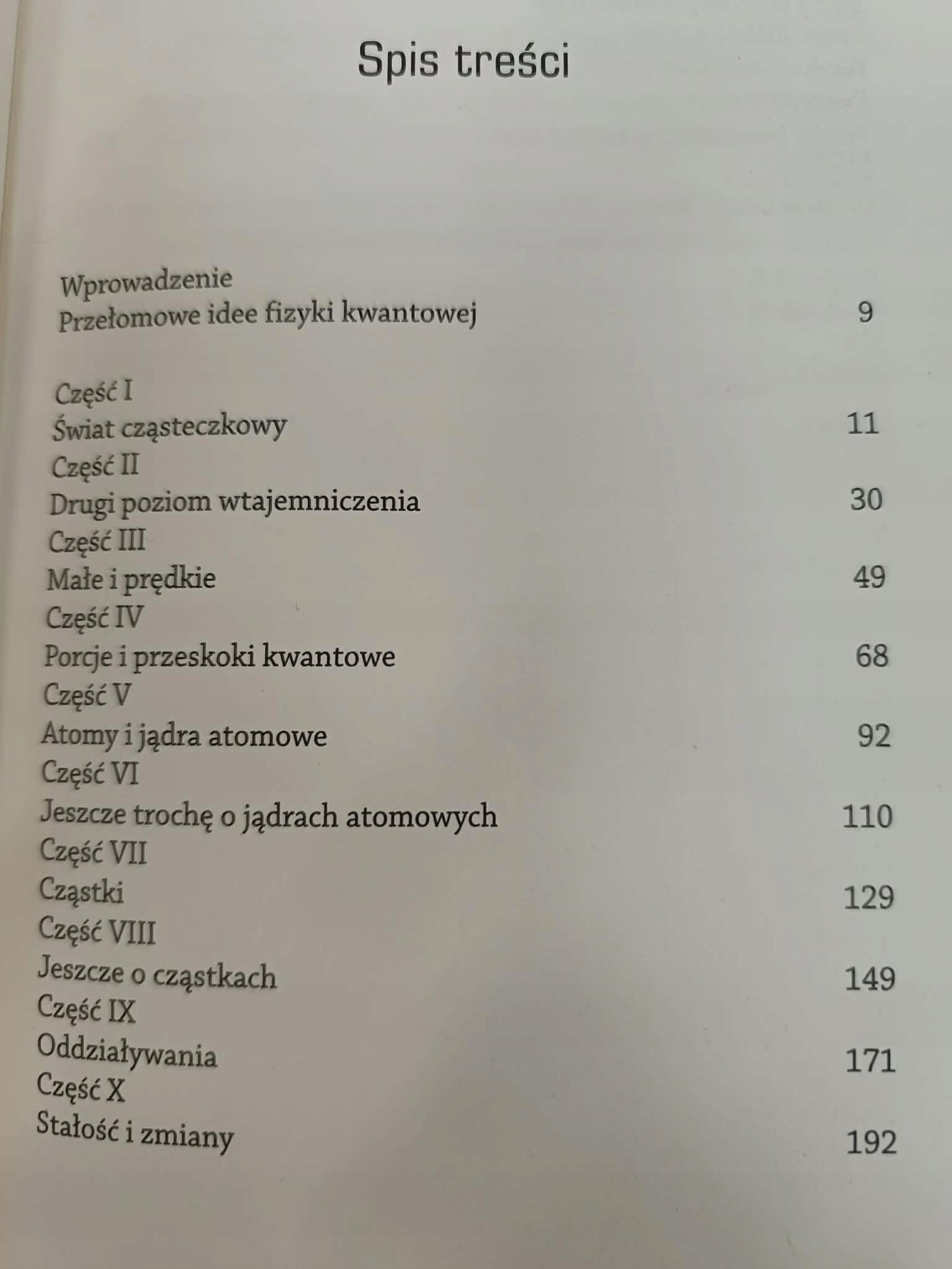 Kenneth W. Ford, 101 KWANTOWYCH PYTAŃ, wszystko, co chcielibyście wiedzieć