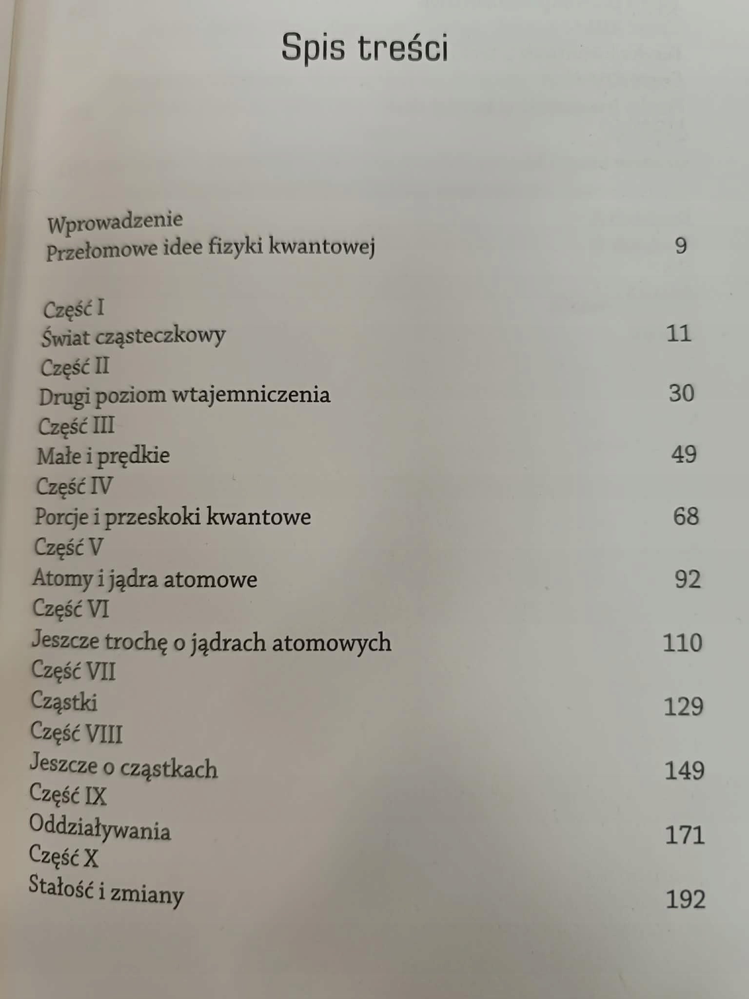 Kenneth W. Ford, 101 KWANTOWYCH PYTAŃ, wszystko, co chcielibyście wiedzieć