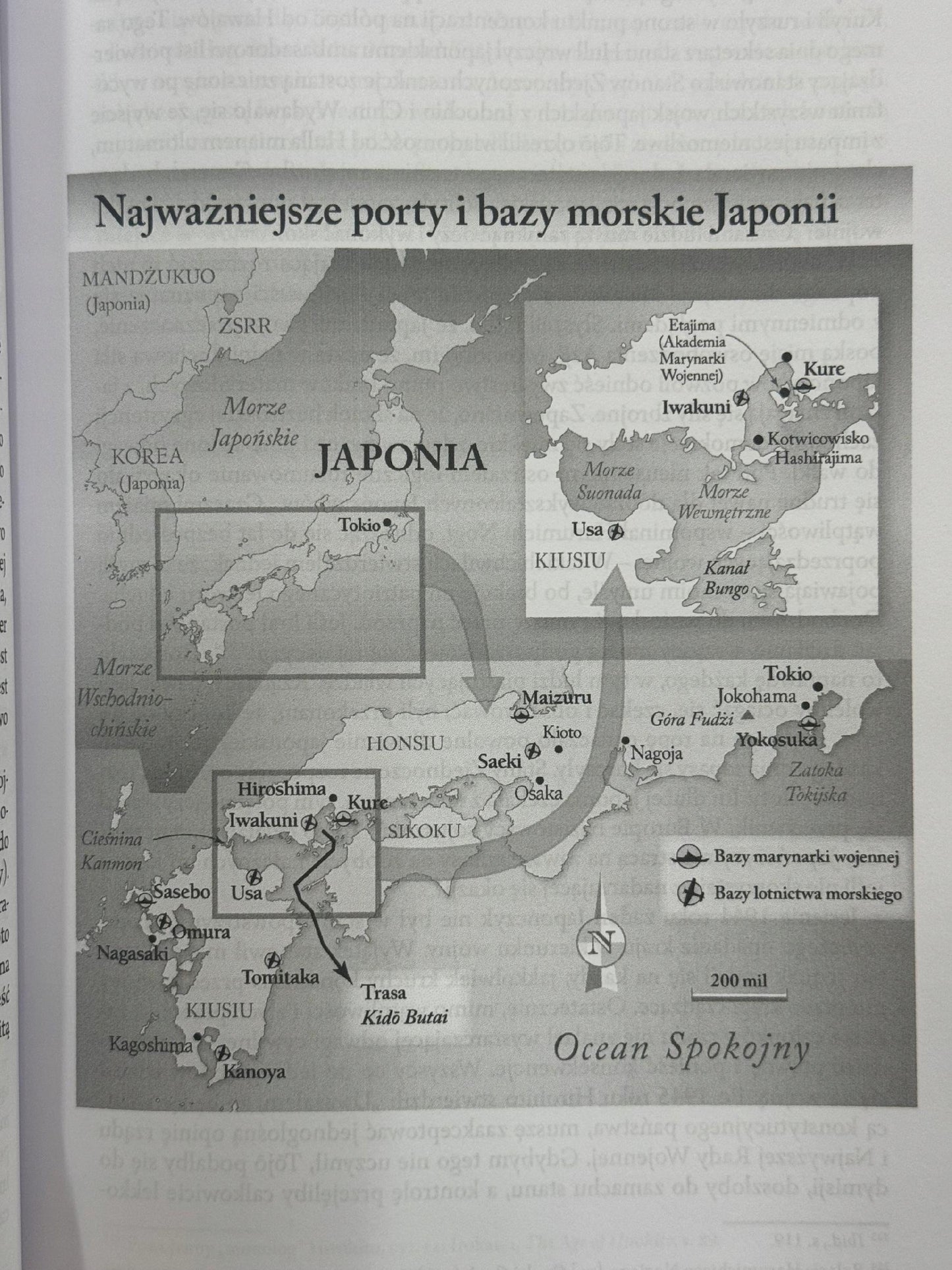 Pacyfik Próba ognia Tom 1 Wojna na Oceanie Spokojnym 1941-1942 Ian W. Toll