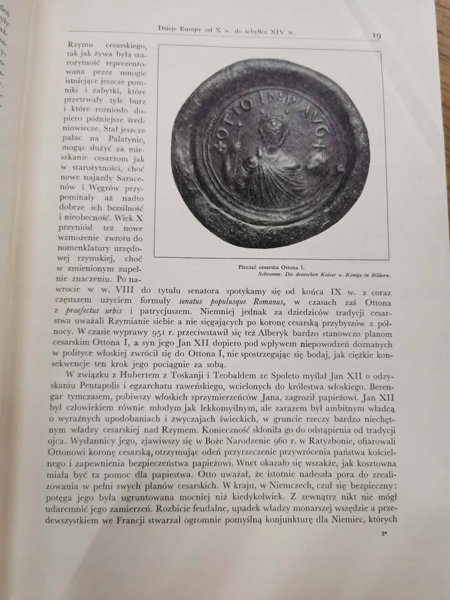 Wielka Historja Powszechna t. IV cz. II [1939]
