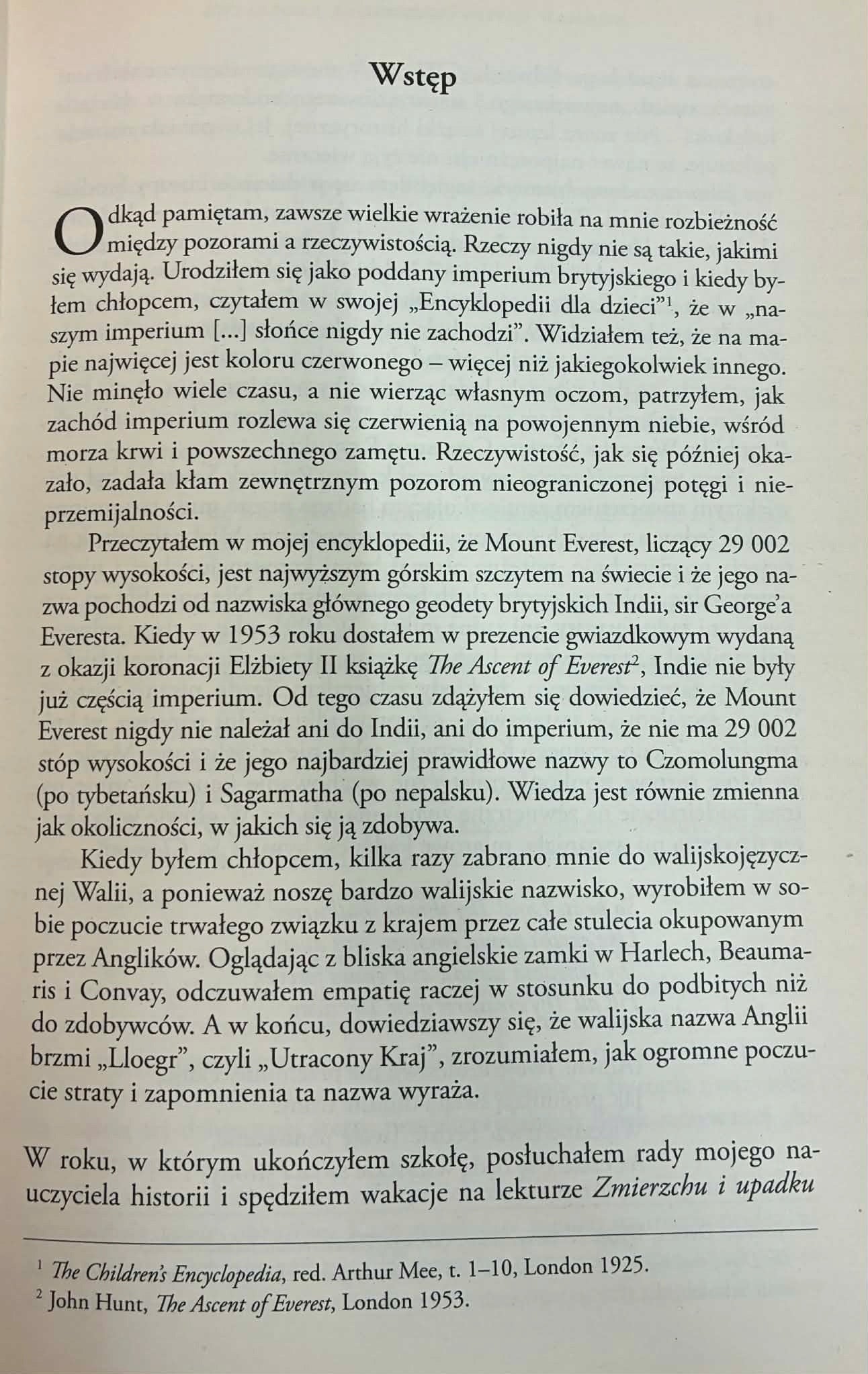 Zaginione królestwa Norman Davies [Twarda]