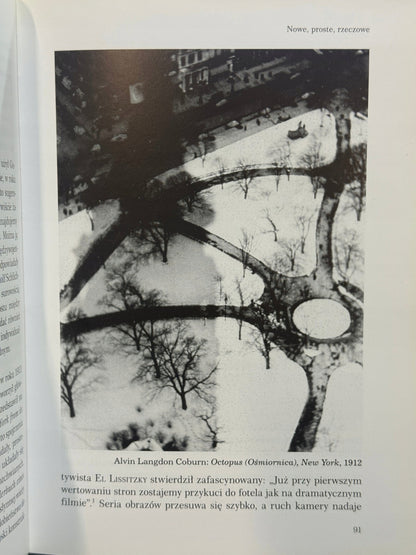 Mała historia fotografii Boris Brauchitsch