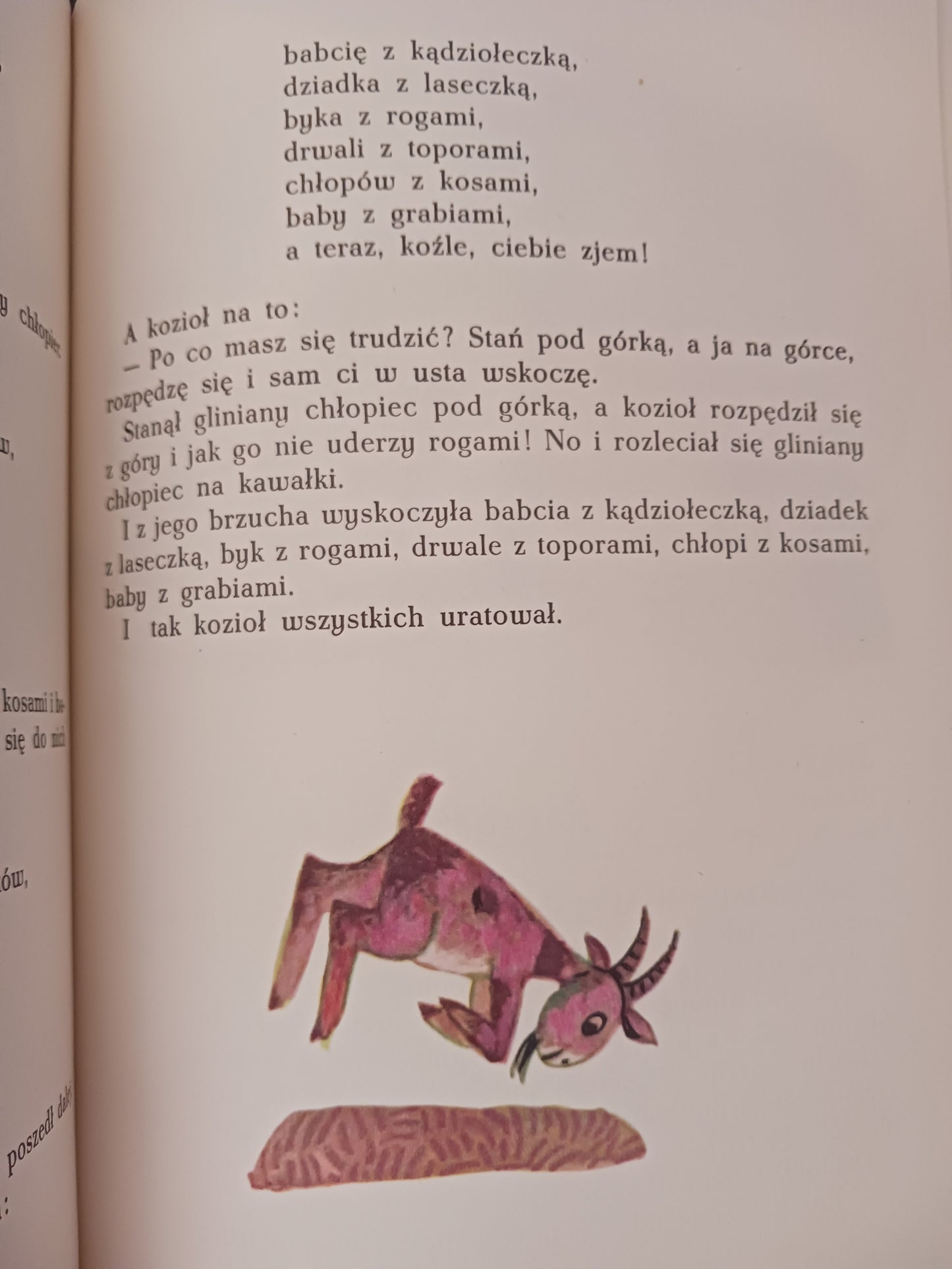 Baśnie, bajki, bajeczki. Ludowe bajki rosyjskie Lew Tołstoj